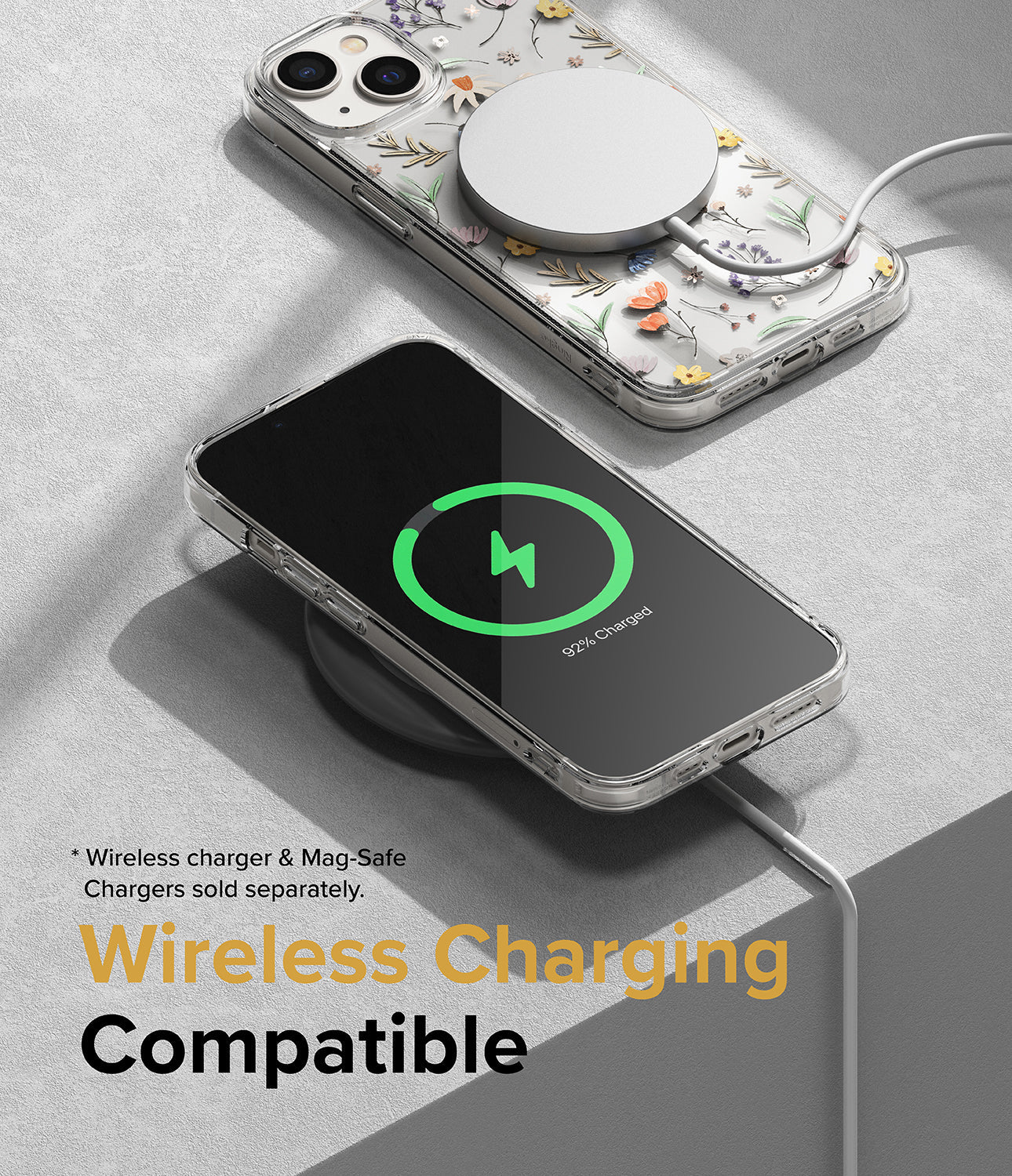 iPhone 14 Plus Case | Fusion Design - Image 39