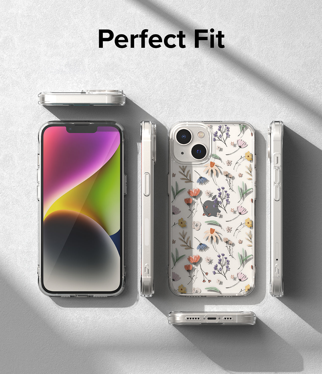 iPhone 14 Plus Case | Fusion Design - Image 40