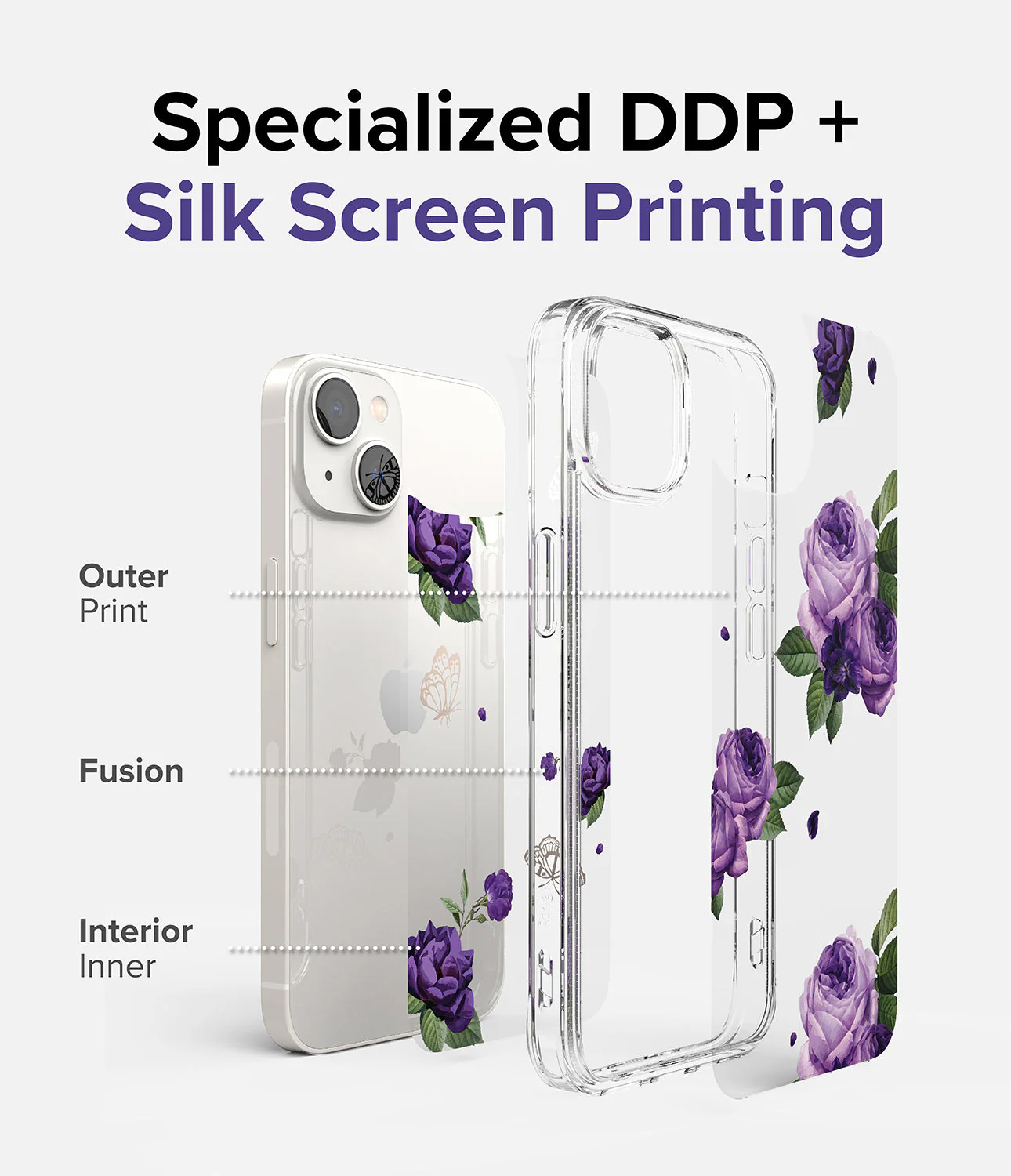 iPhone 14 Plus Case | Fusion Design - Image 50