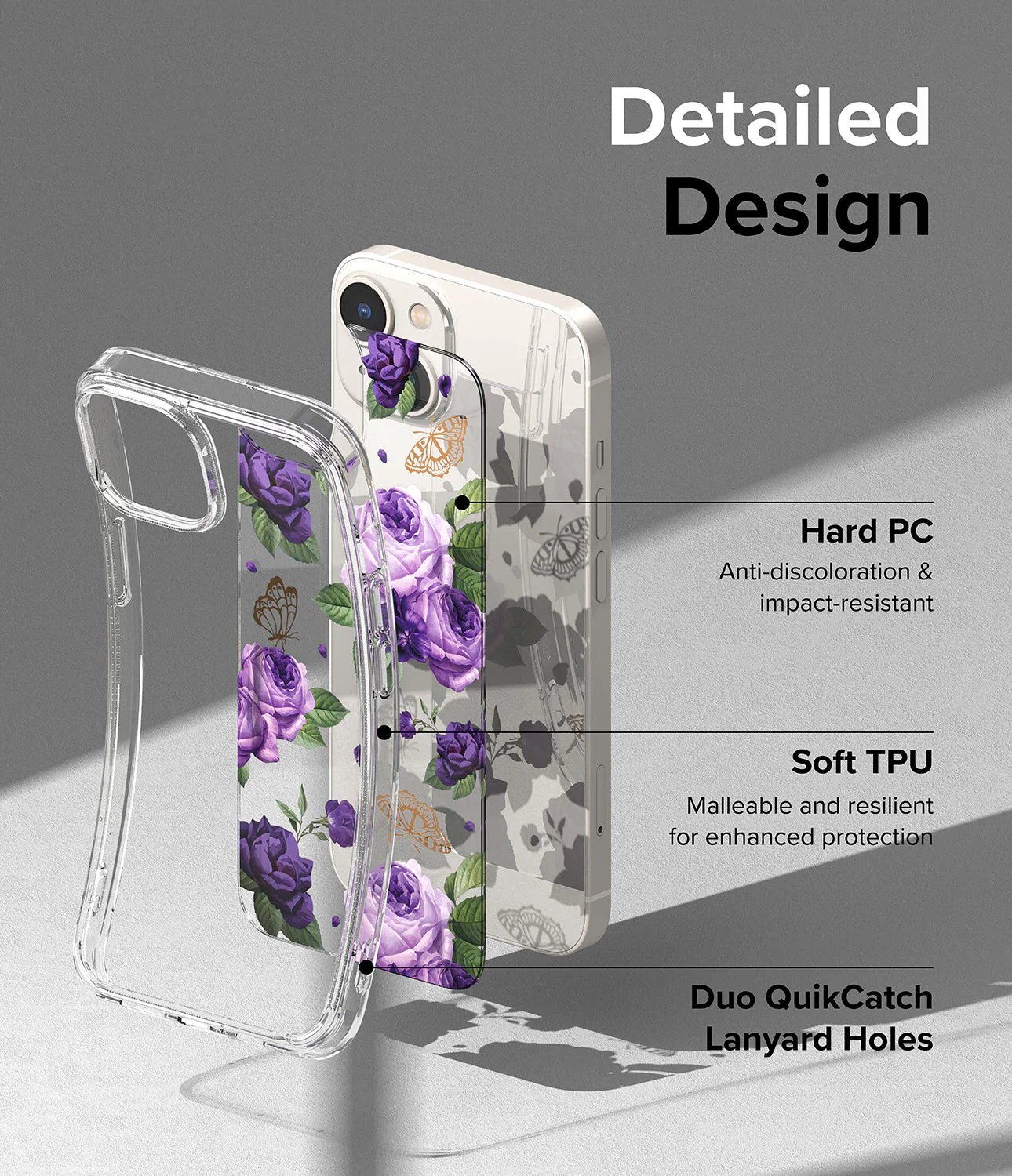 iPhone 14 Plus Case | Fusion Design - Image 55