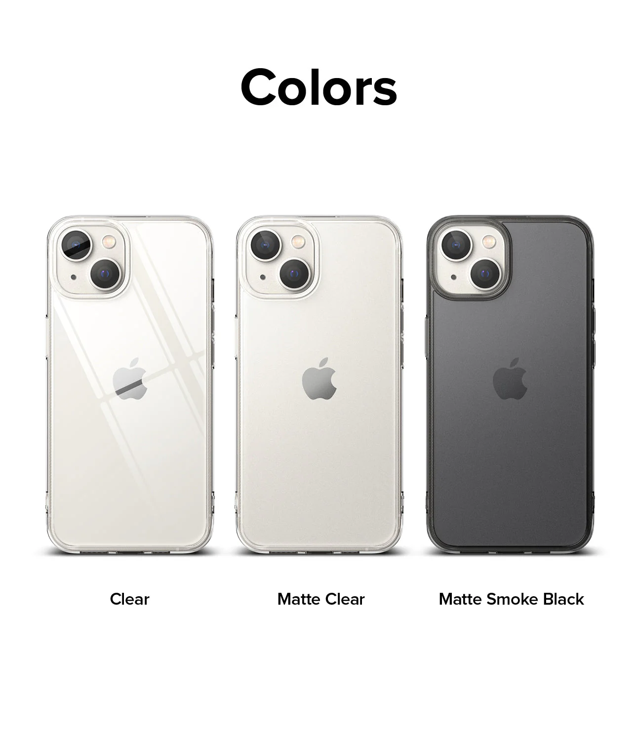 iPhone 14 Plus Case | Fusion Matte - Image 15