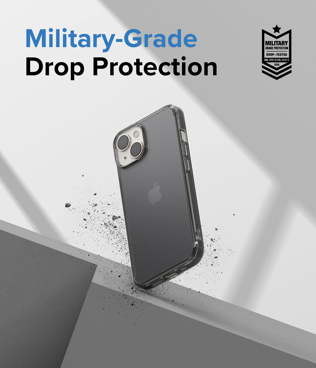 iPhone 14 Plus Case | Fusion Matte - Image 22