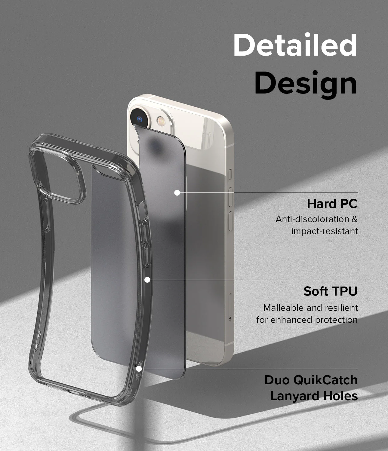 iPhone 14 Plus Case | Fusion Matte - Image 25