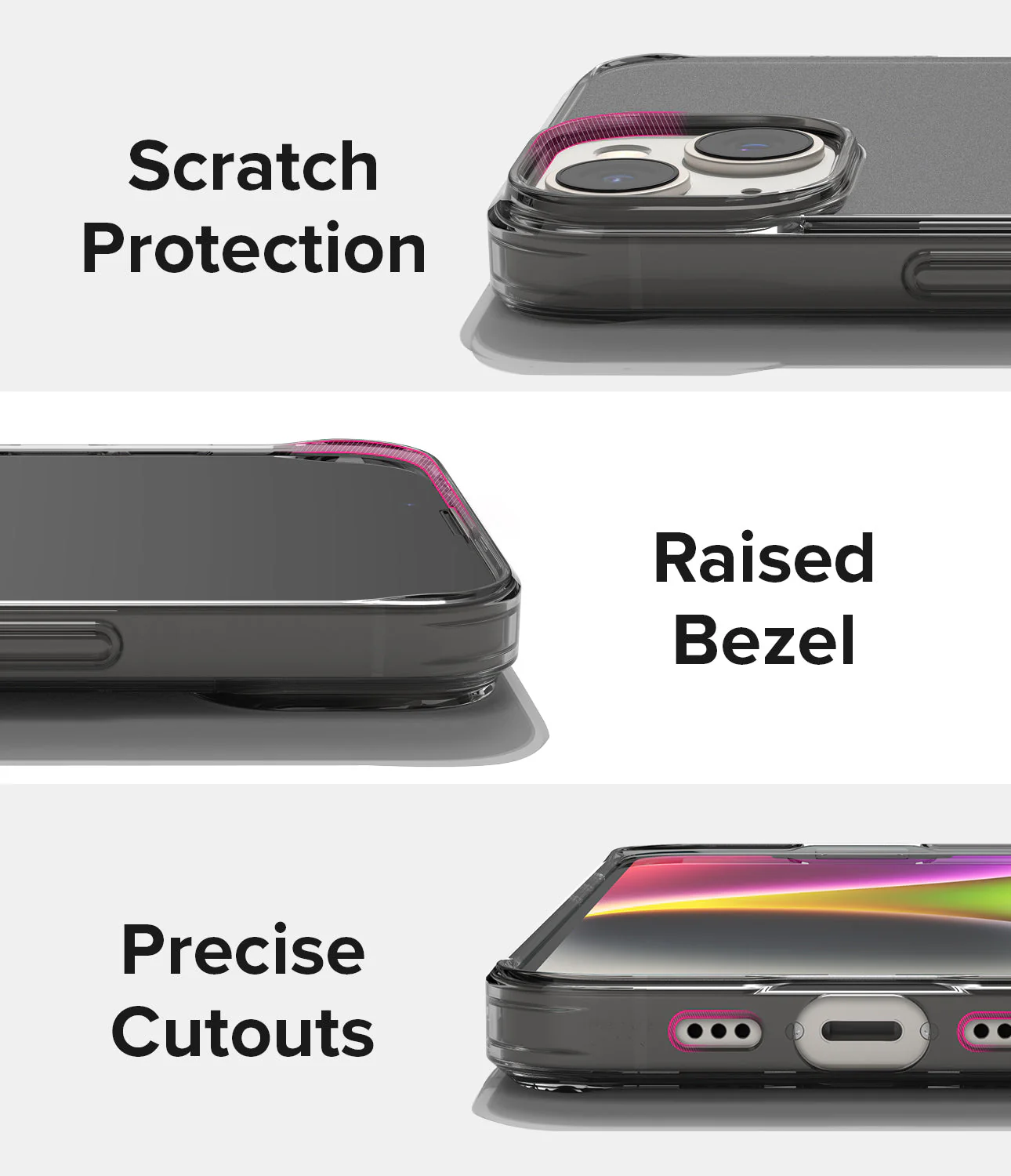 iPhone 14 Plus Case | Fusion Matte - Image 26