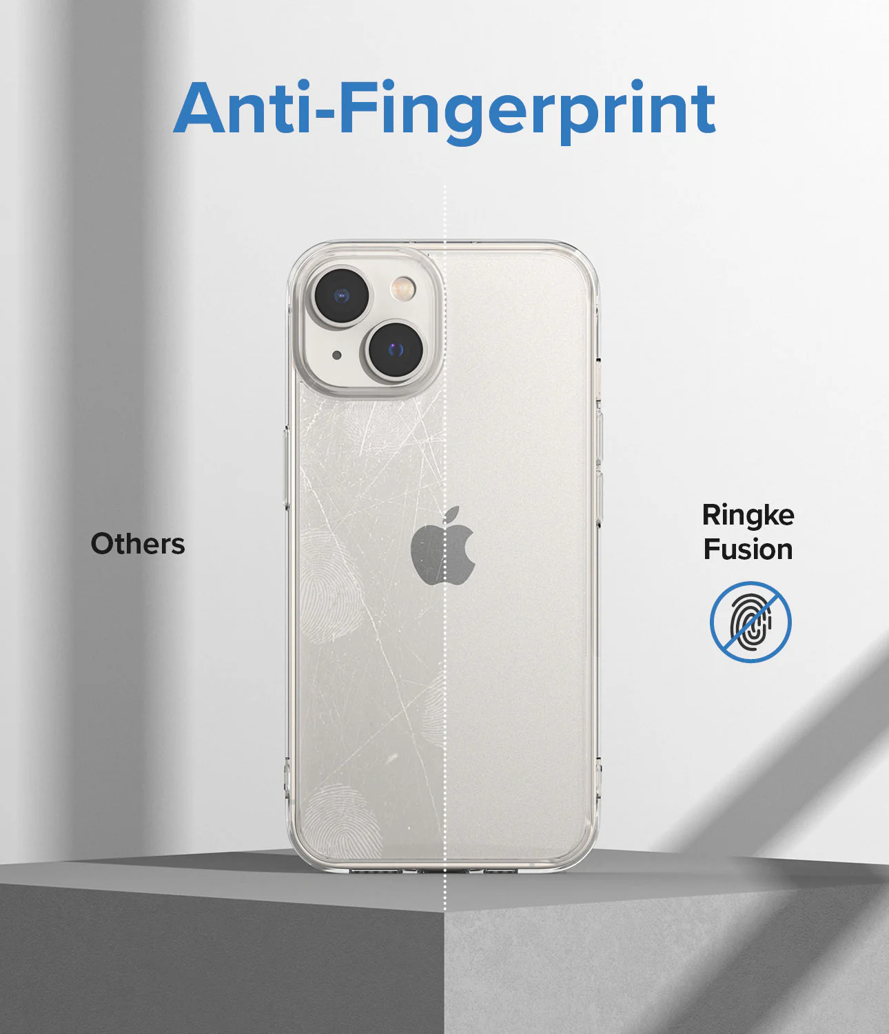 iPhone 14 Plus Case | Fusion Matte - Image 7