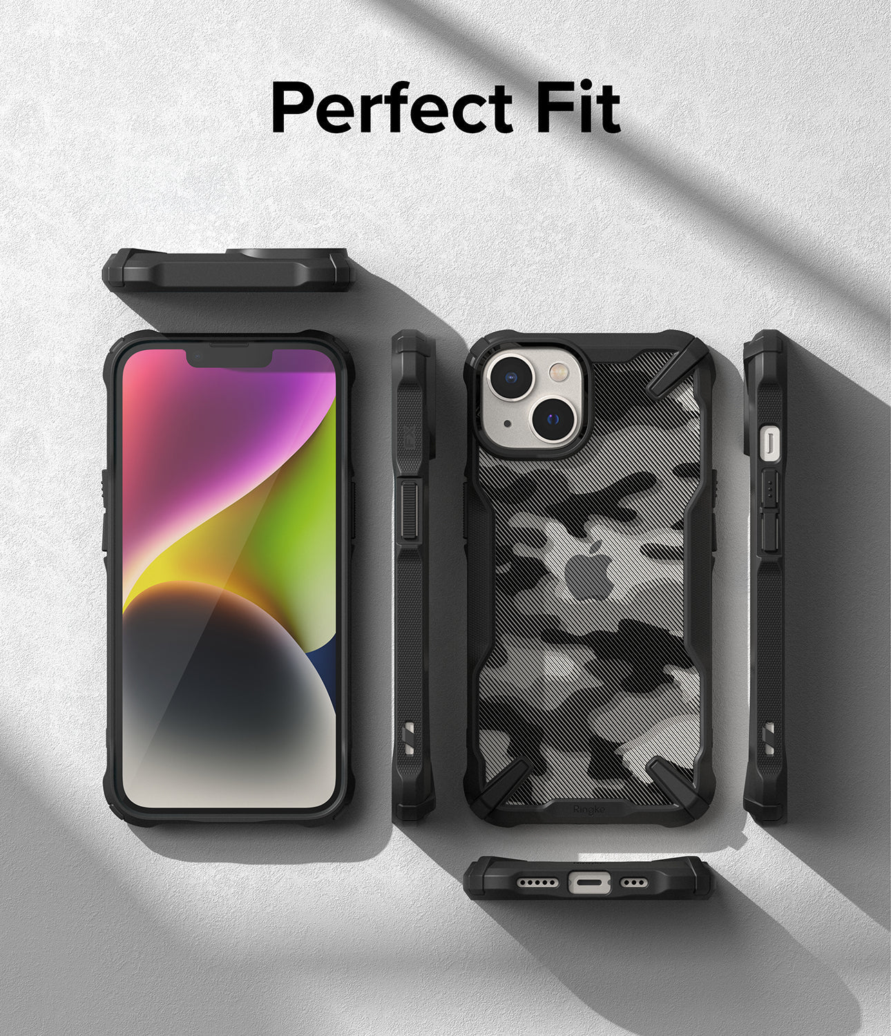 iPhone 14 Plus Case | Fusion-X - Image 10