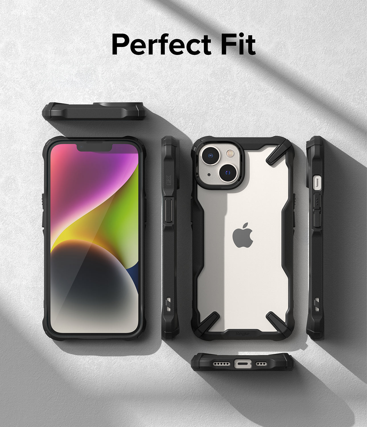 iPhone 14 Plus Case | Fusion-X - Image 24