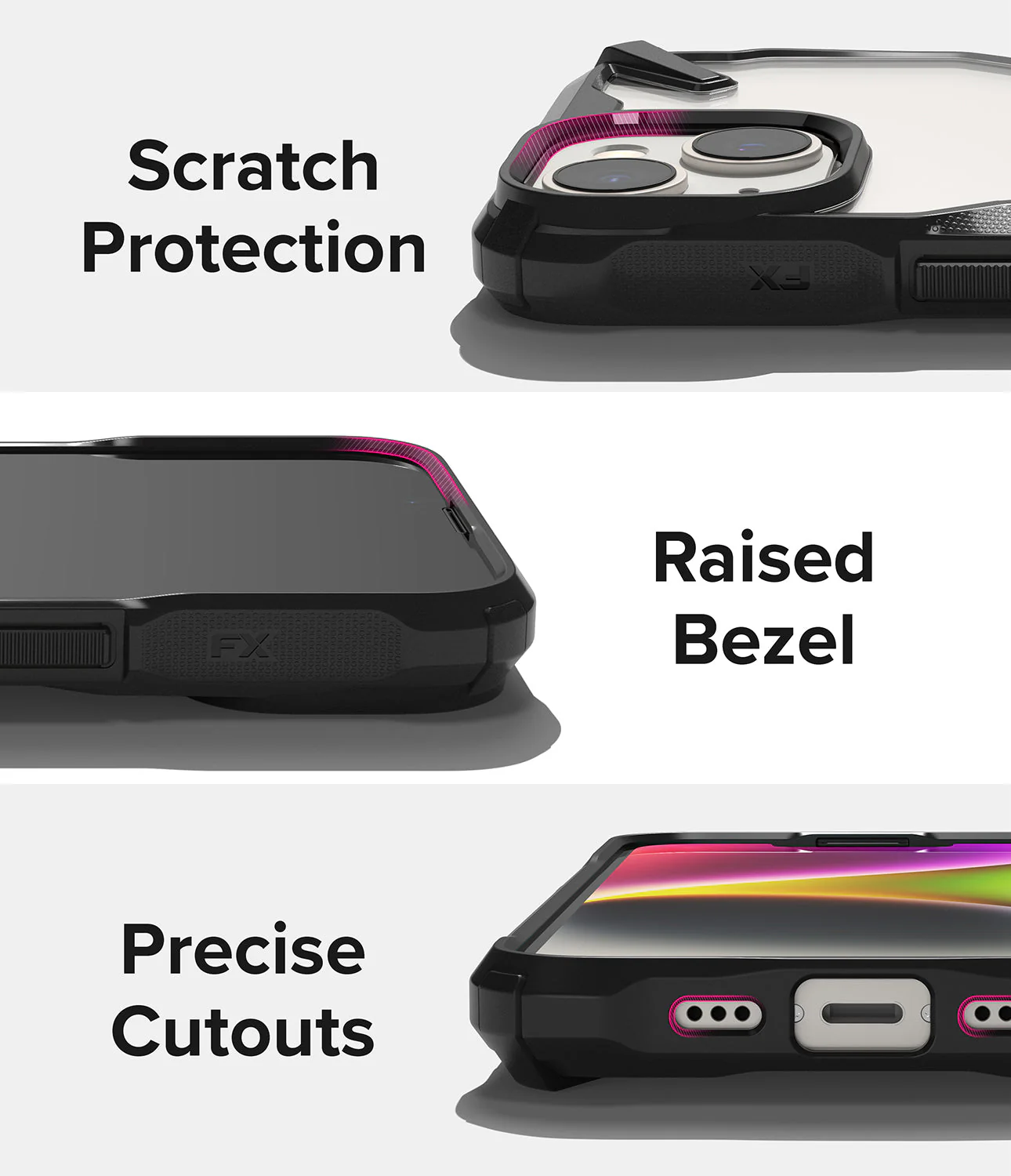 iPhone 14 Plus Case | Fusion-X - Image 26