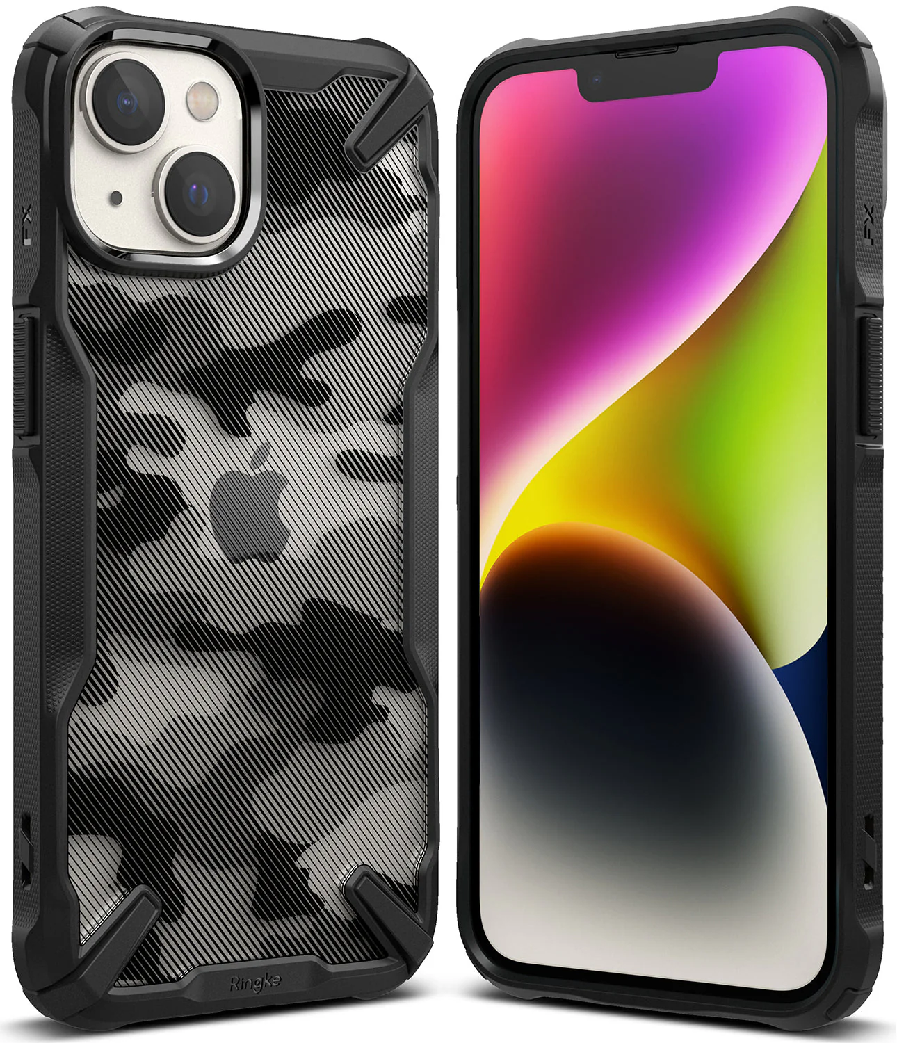 iPhone 14 Plus Case | Fusion-X - Image 3