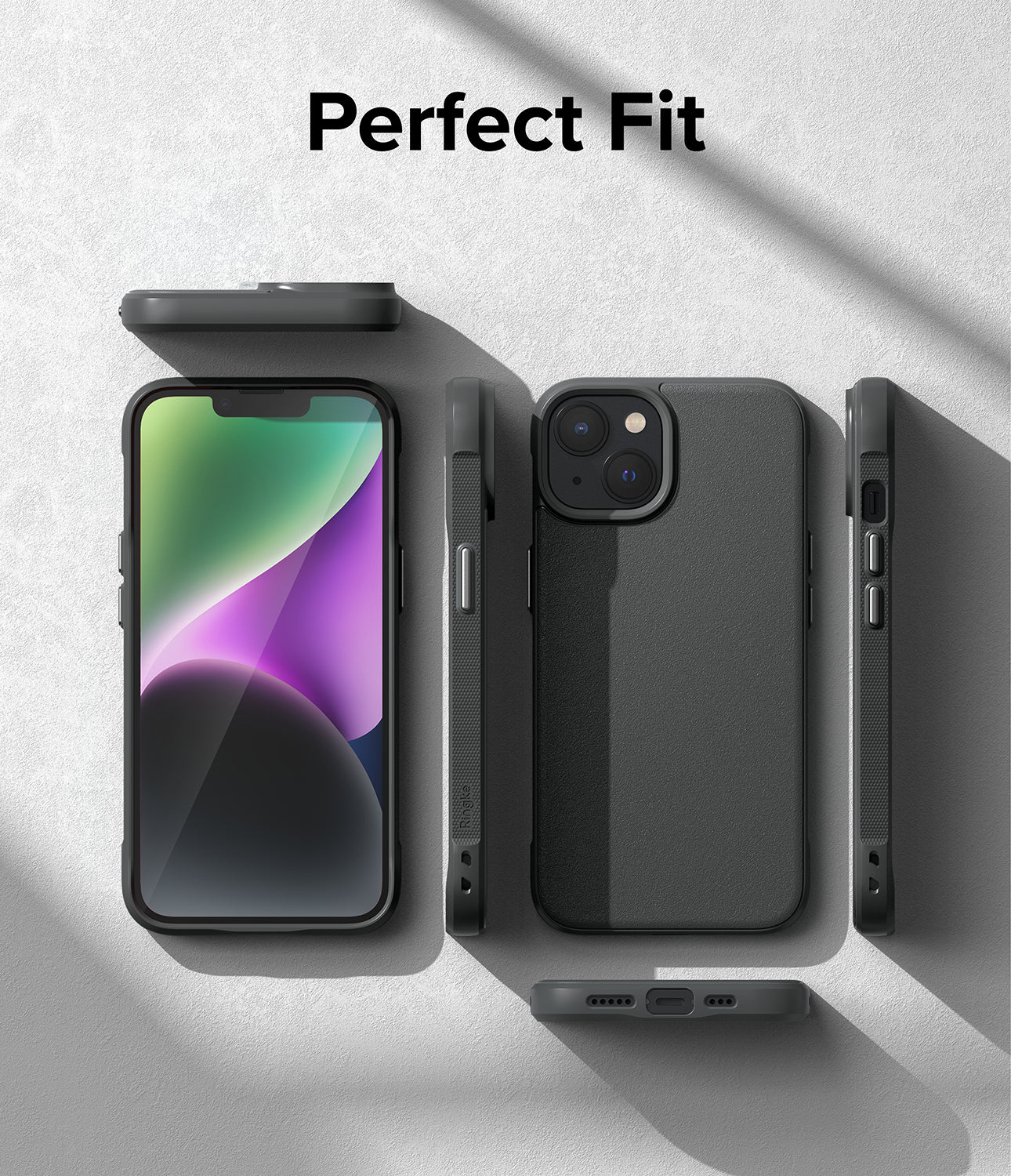 iPhone 14 Plus Case | Onyx - Image 24