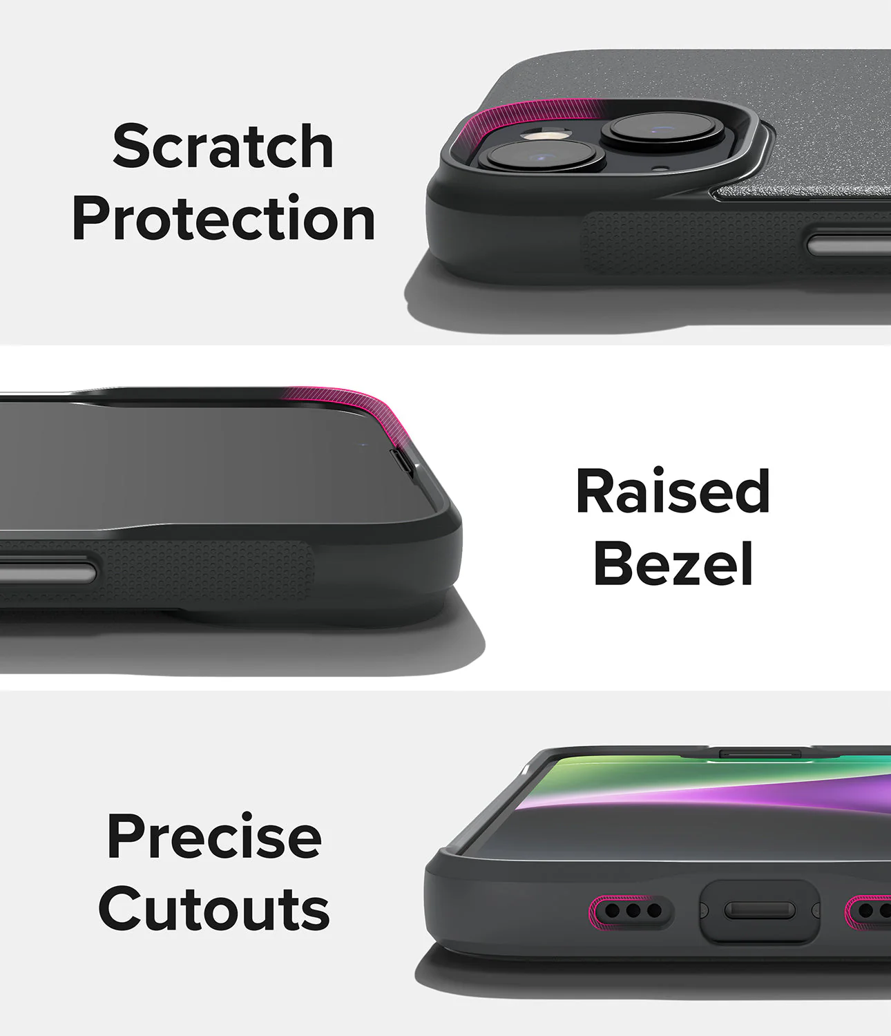 iPhone 14 Plus Case | Onyx - Image 25
