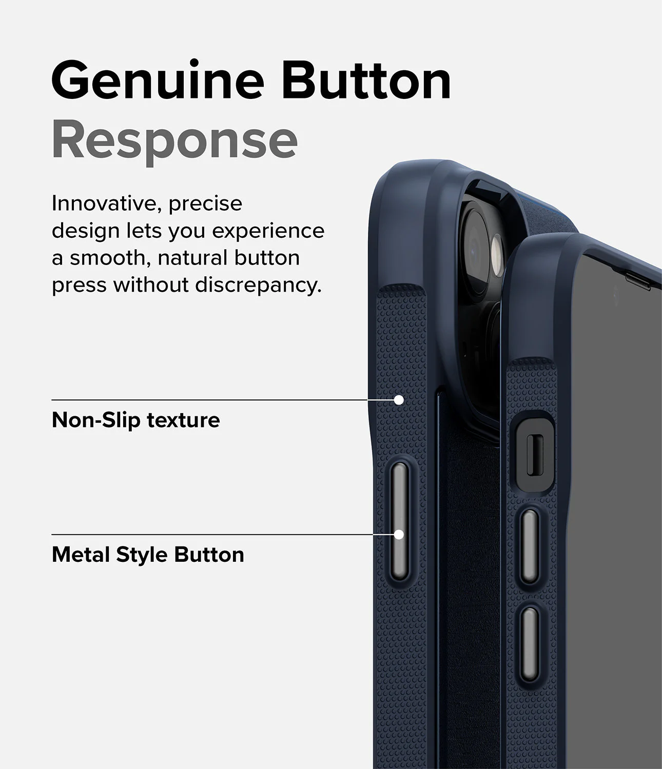 iPhone 14 Plus Case | Onyx - Image 36