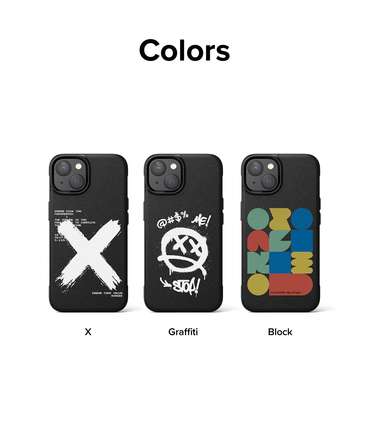 iPhone 14 Plus Case | Onyx Design - Image 29