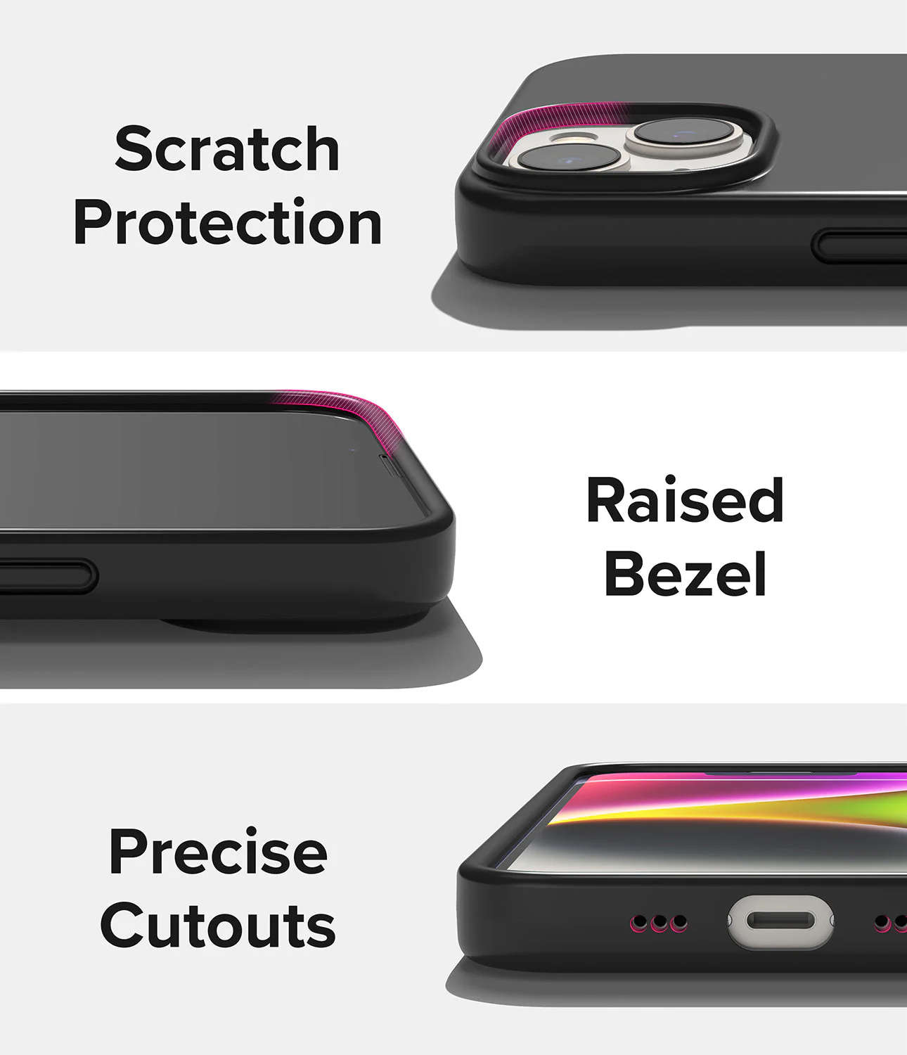 iPhone 14 Plus Case | Silicone - Image 12
