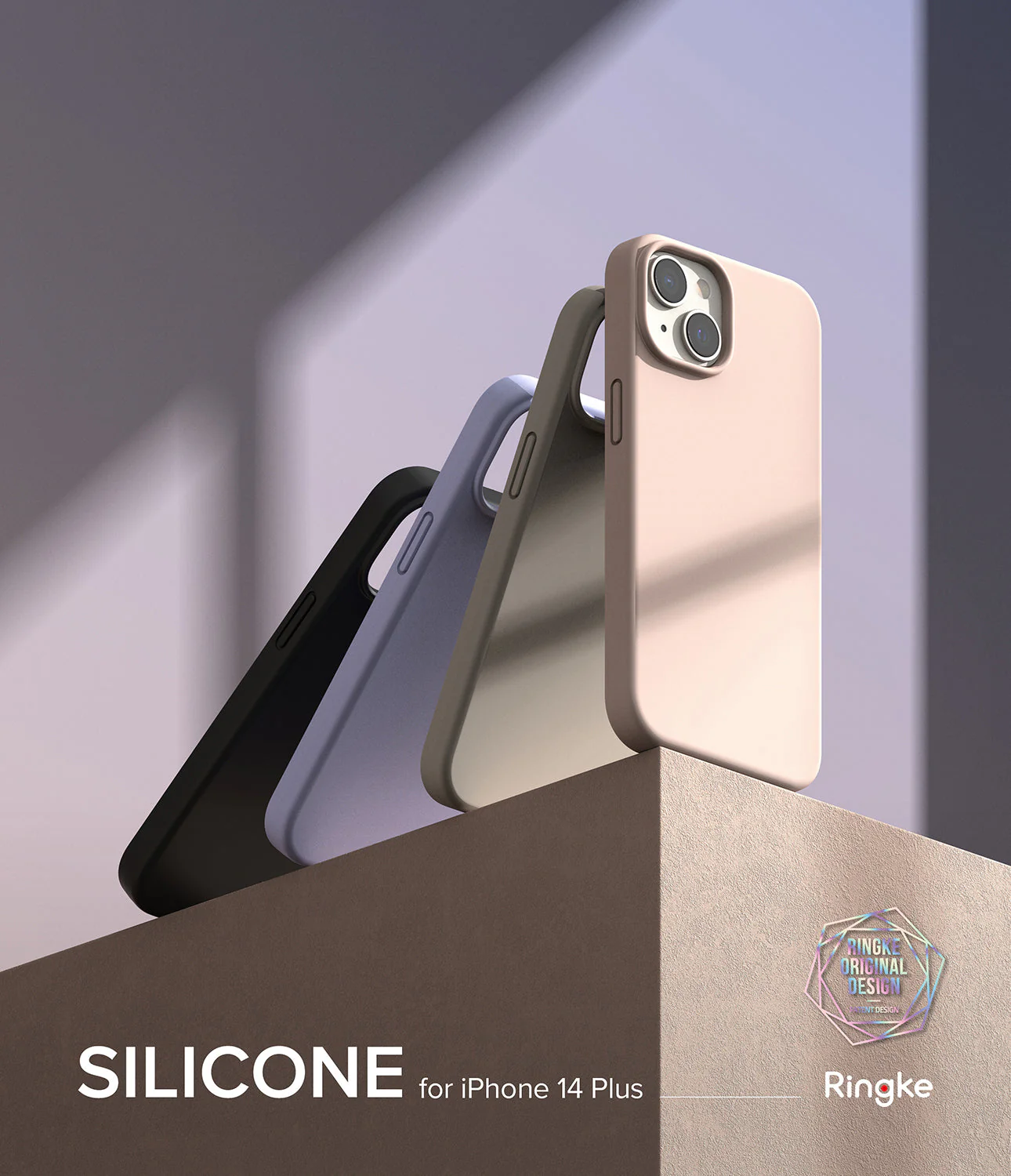 iPhone 14 Plus Case | Silicone - Image 2