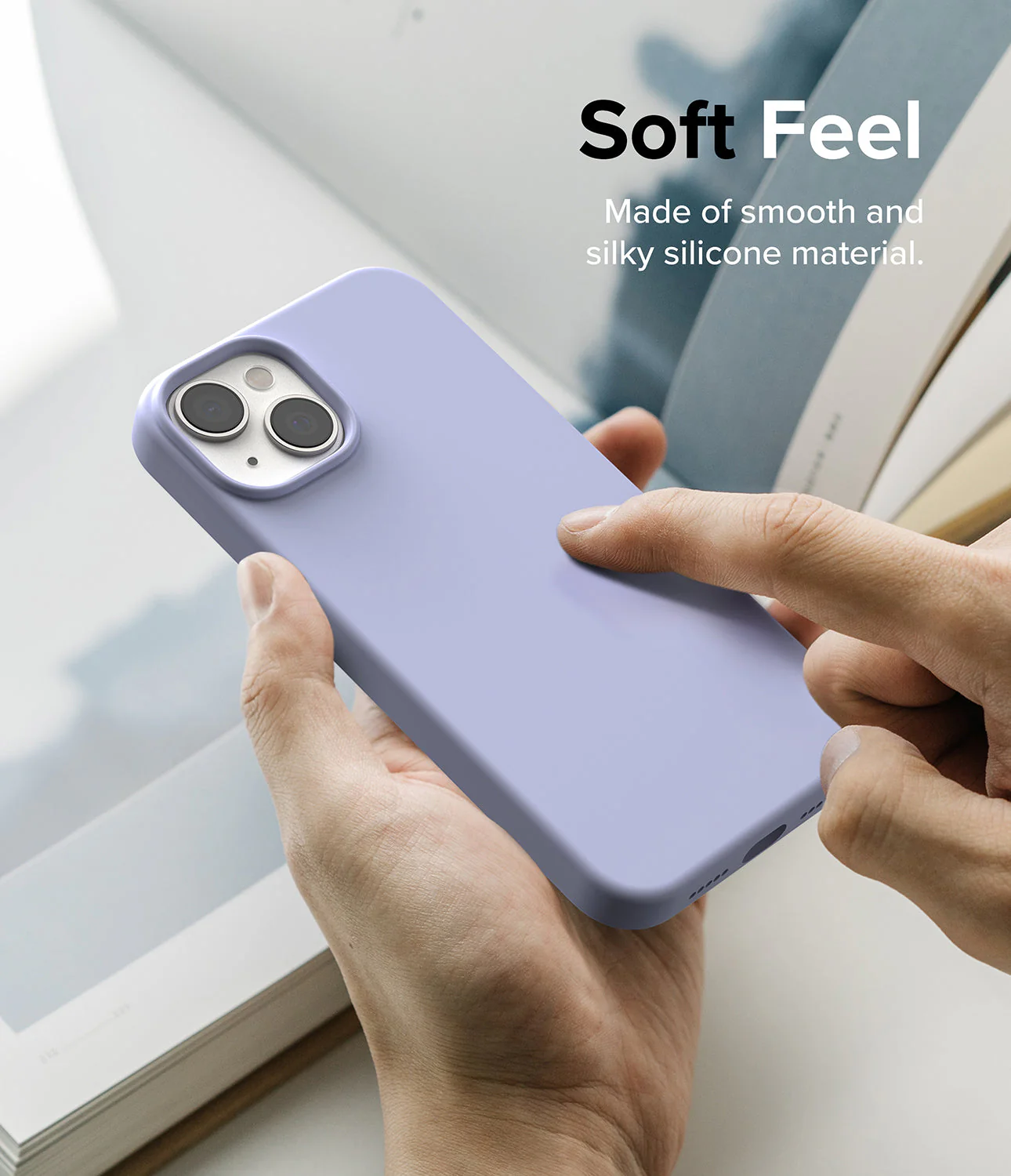 iPhone 14 Plus Case | Silicone - Image 23