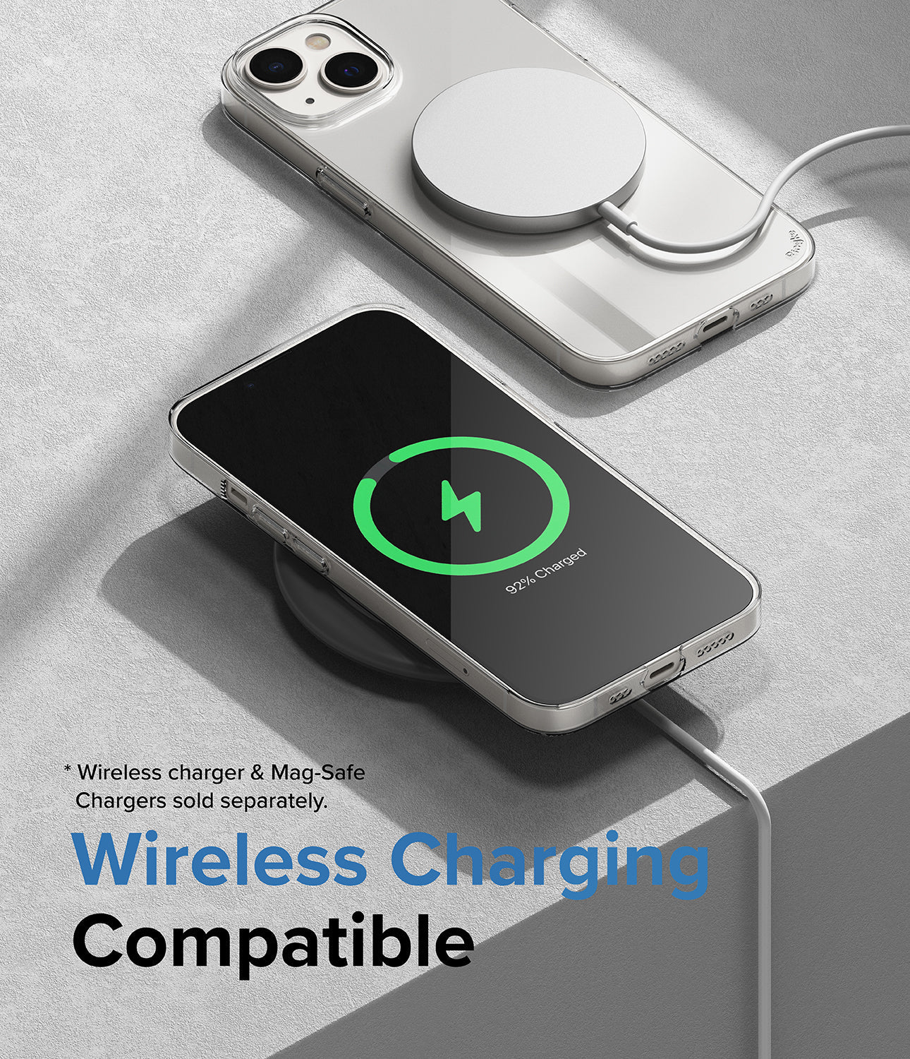iPhone 14 Plus Case | Slim - Image 10