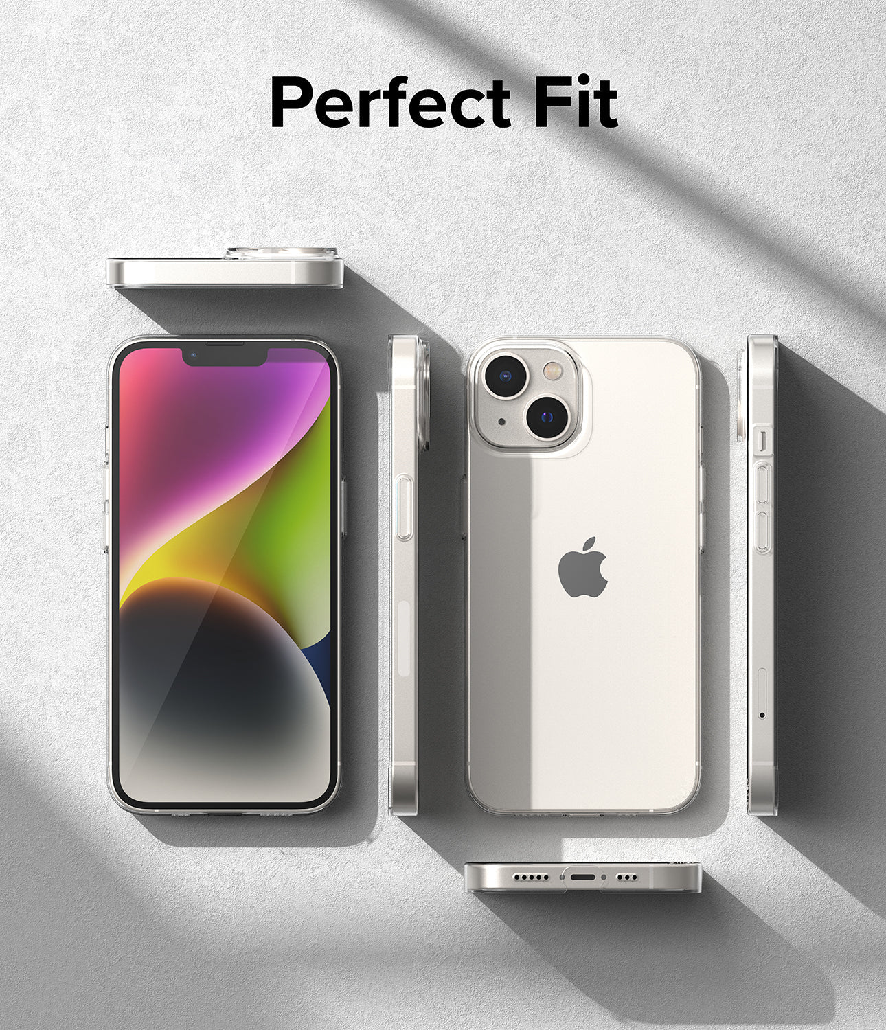 iPhone 14 Plus Case | Slim - Image 11