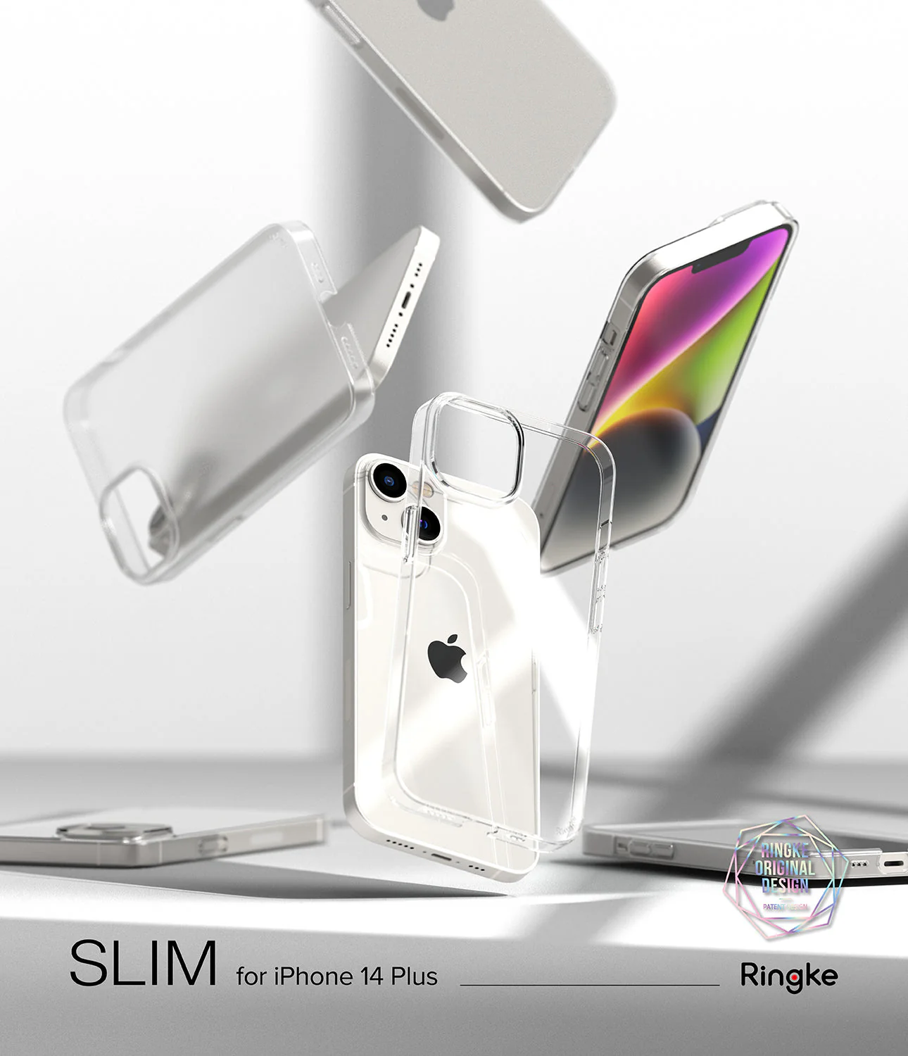 iPhone 14 Plus Case | Slim - Image 2