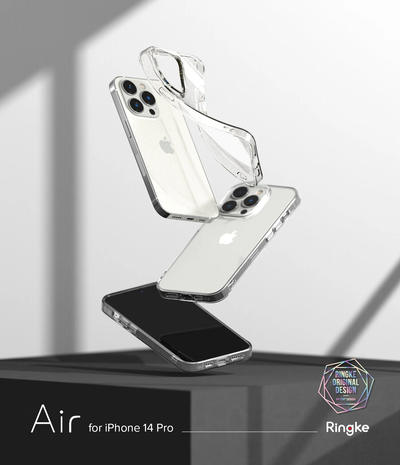 iPhone 14 Pro Case | Air - Image 2