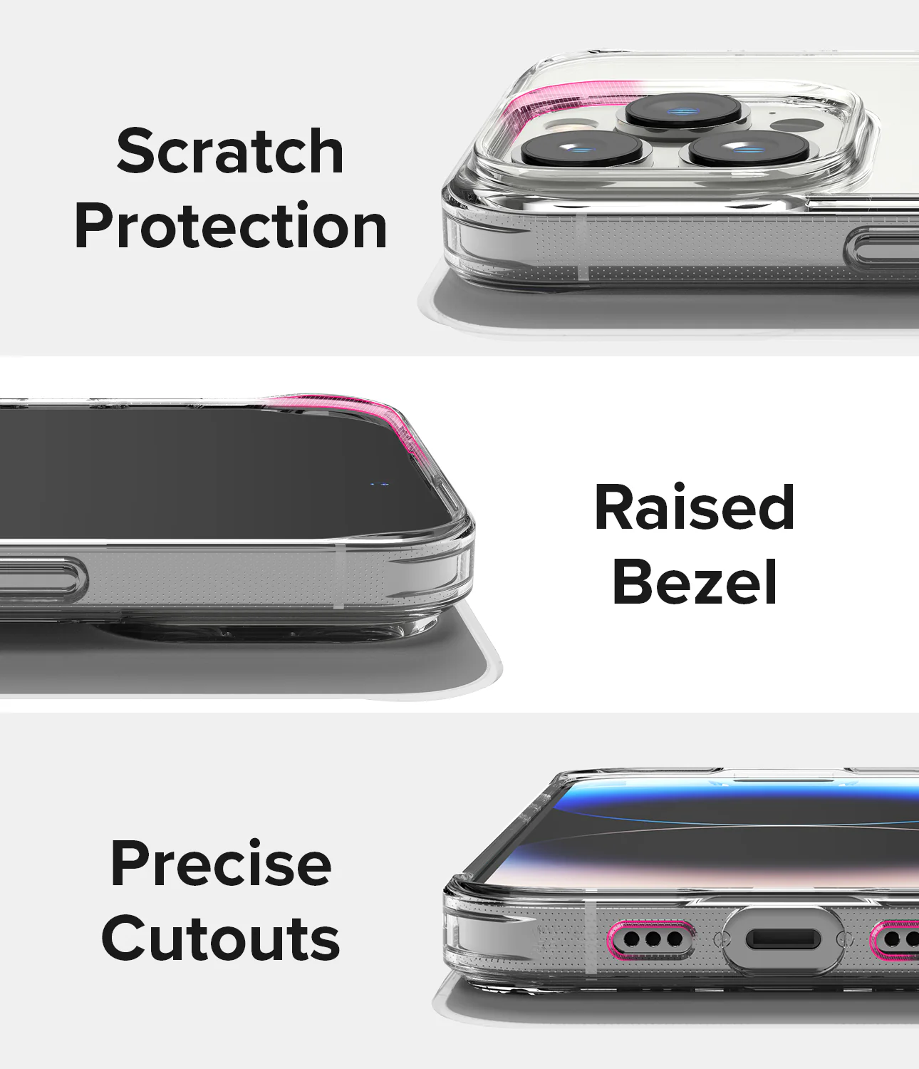 iPhone 14 Pro Case | Fusion - Image 8