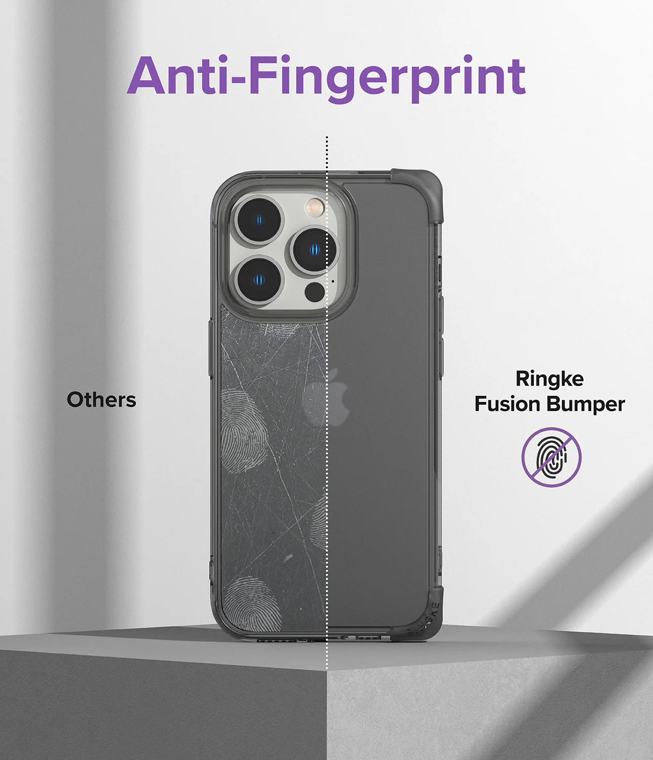 iPhone 14 Pro Case | Fusion Bumper - Image 19