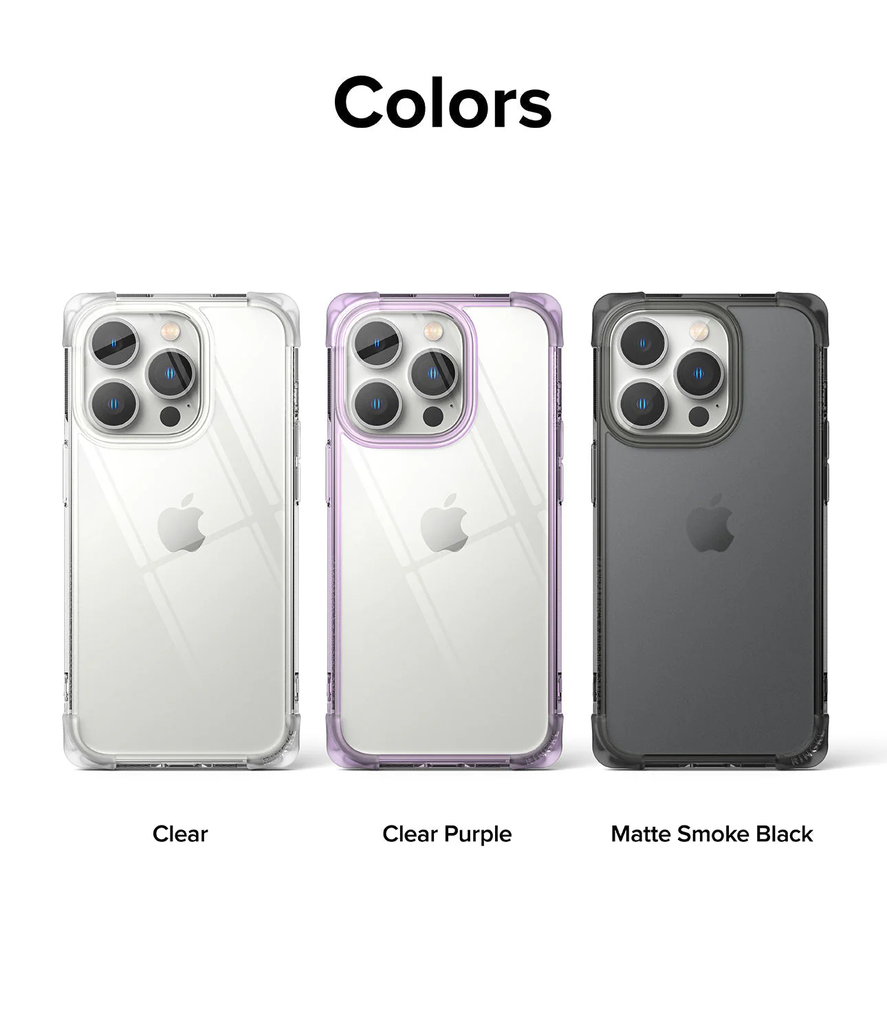 iPhone 14 Pro Case | Fusion Bumper - Image 28
