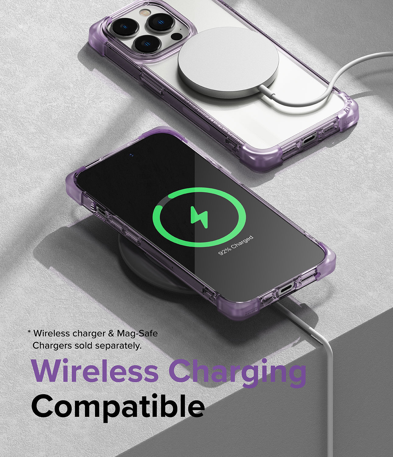 iPhone 14 Pro Case | Fusion Bumper - Image 35
