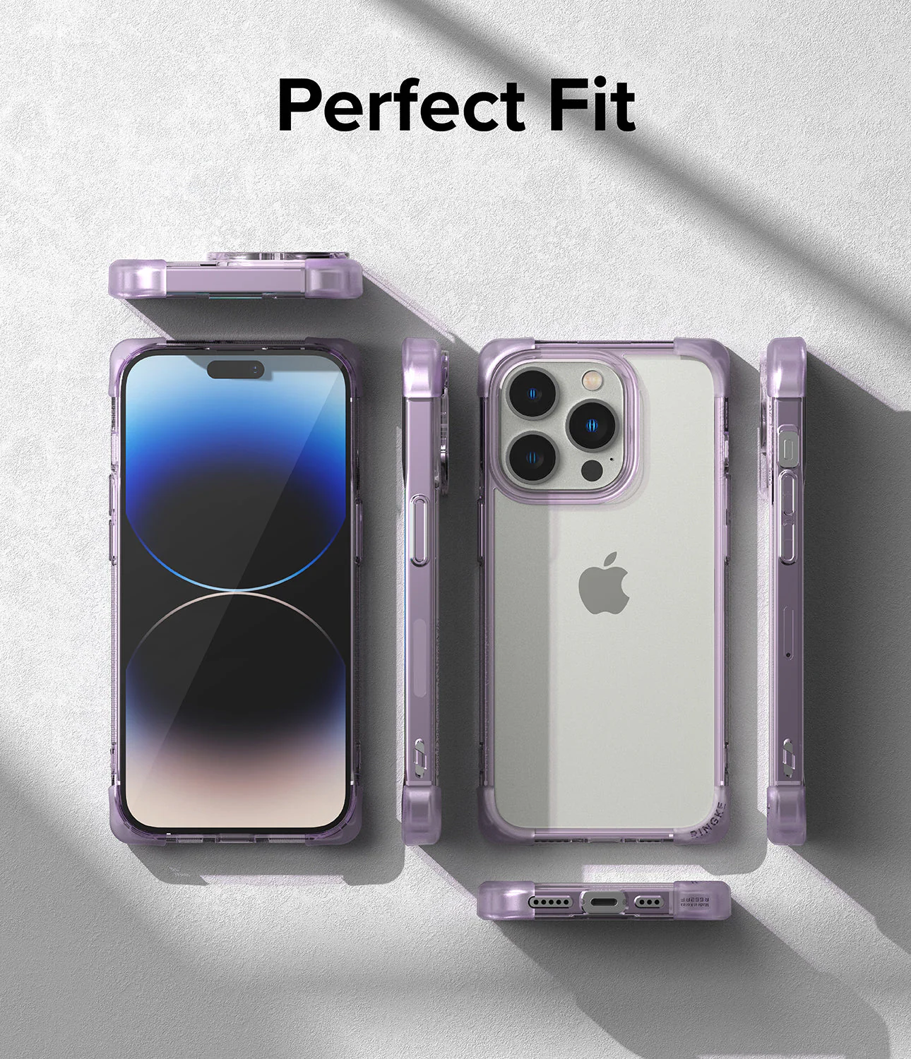 iPhone 14 Pro Case | Fusion Bumper - Image 36