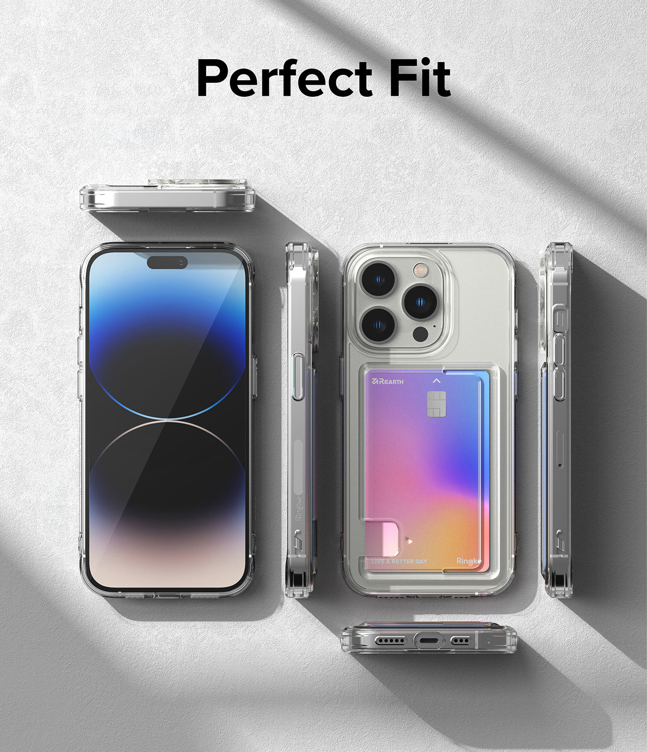 iPhone 14 Pro Case | Fusion Card - Image 10