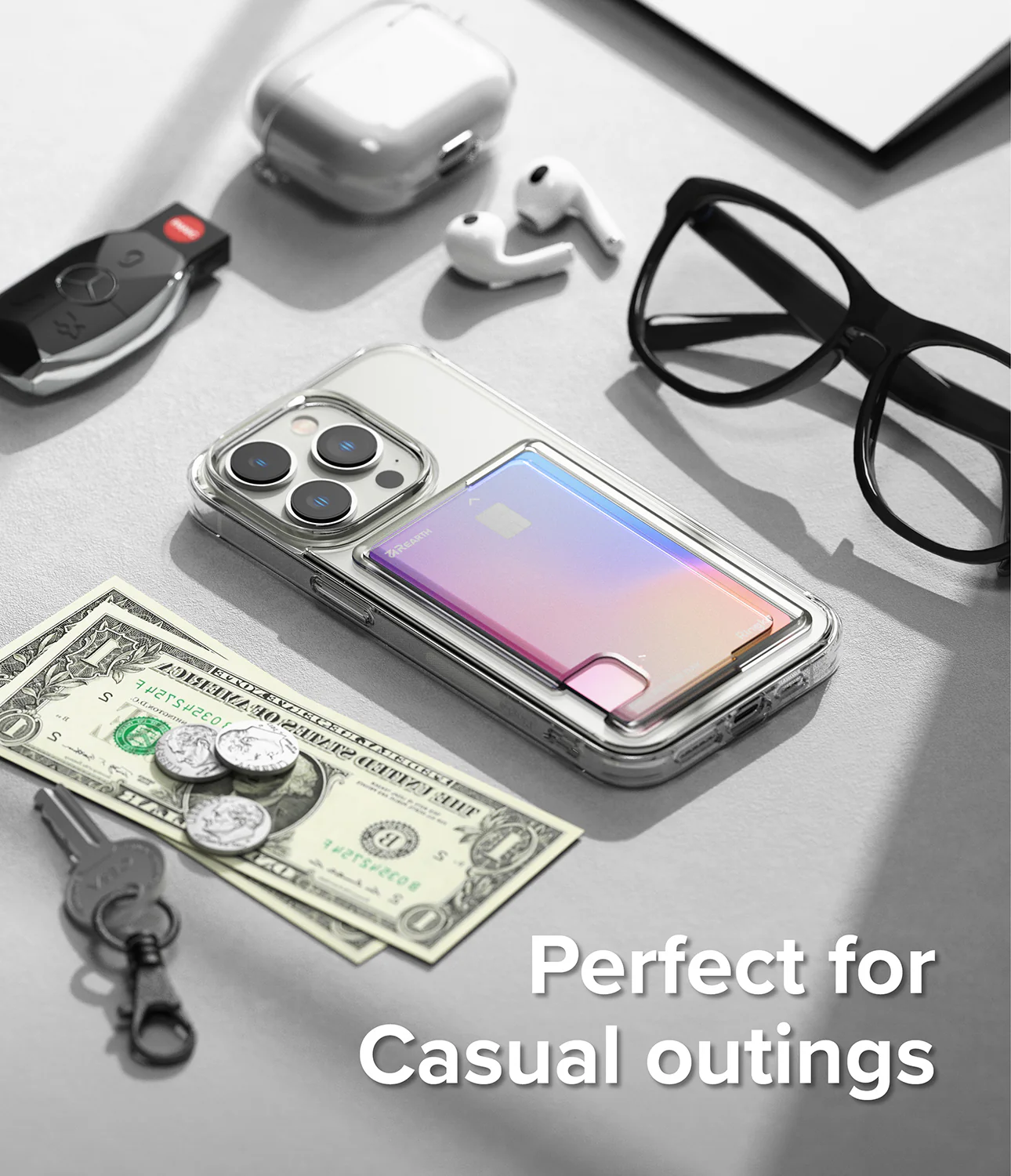 iPhone 14 Pro Case | Fusion Card - Image 11