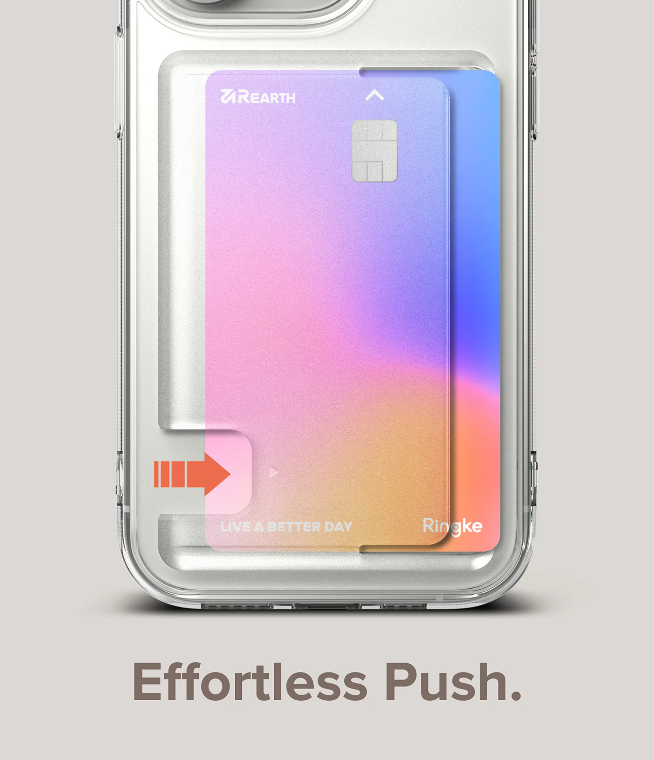iPhone 14 Pro Case | Fusion Card - Image 7