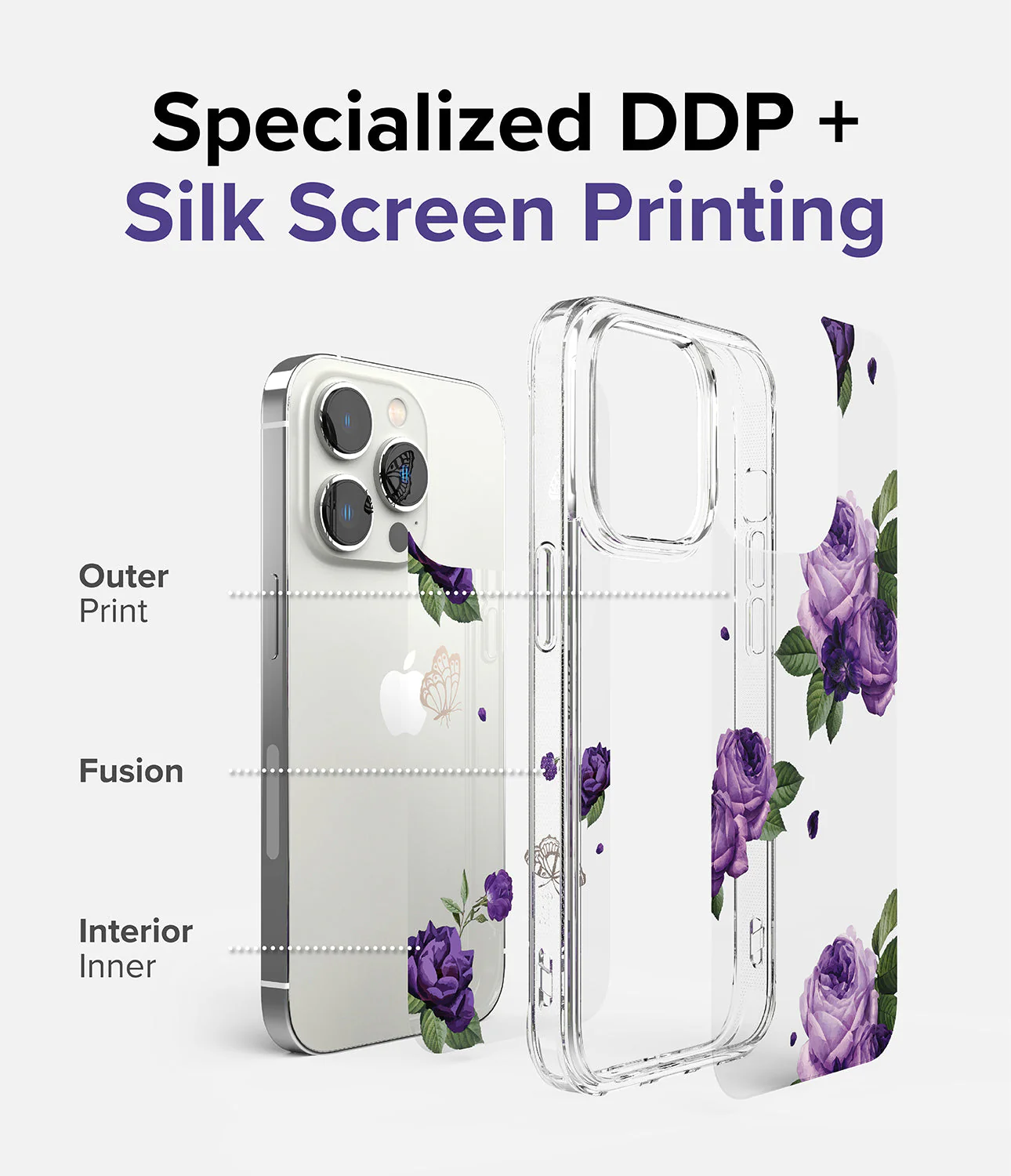 iPhone 14 Pro Case | Fusion Design - Image 22