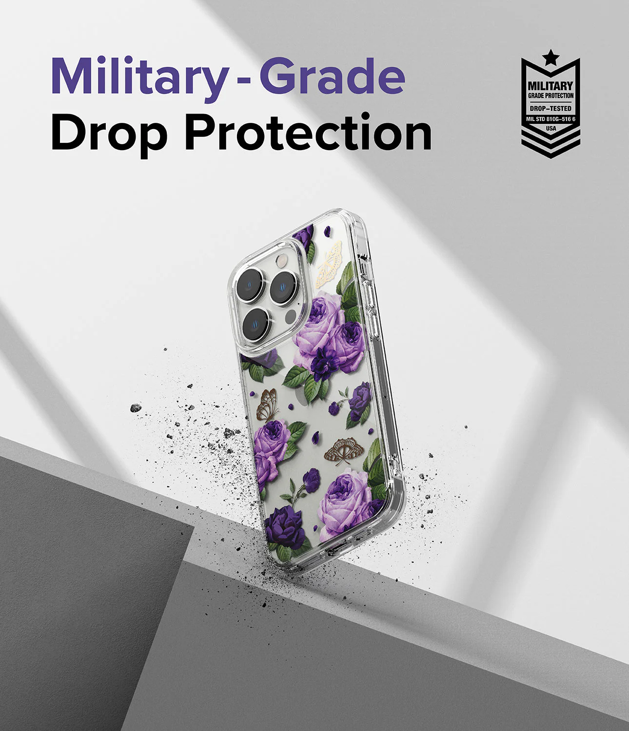 iPhone 14 Pro Case | Fusion Design - Image 26