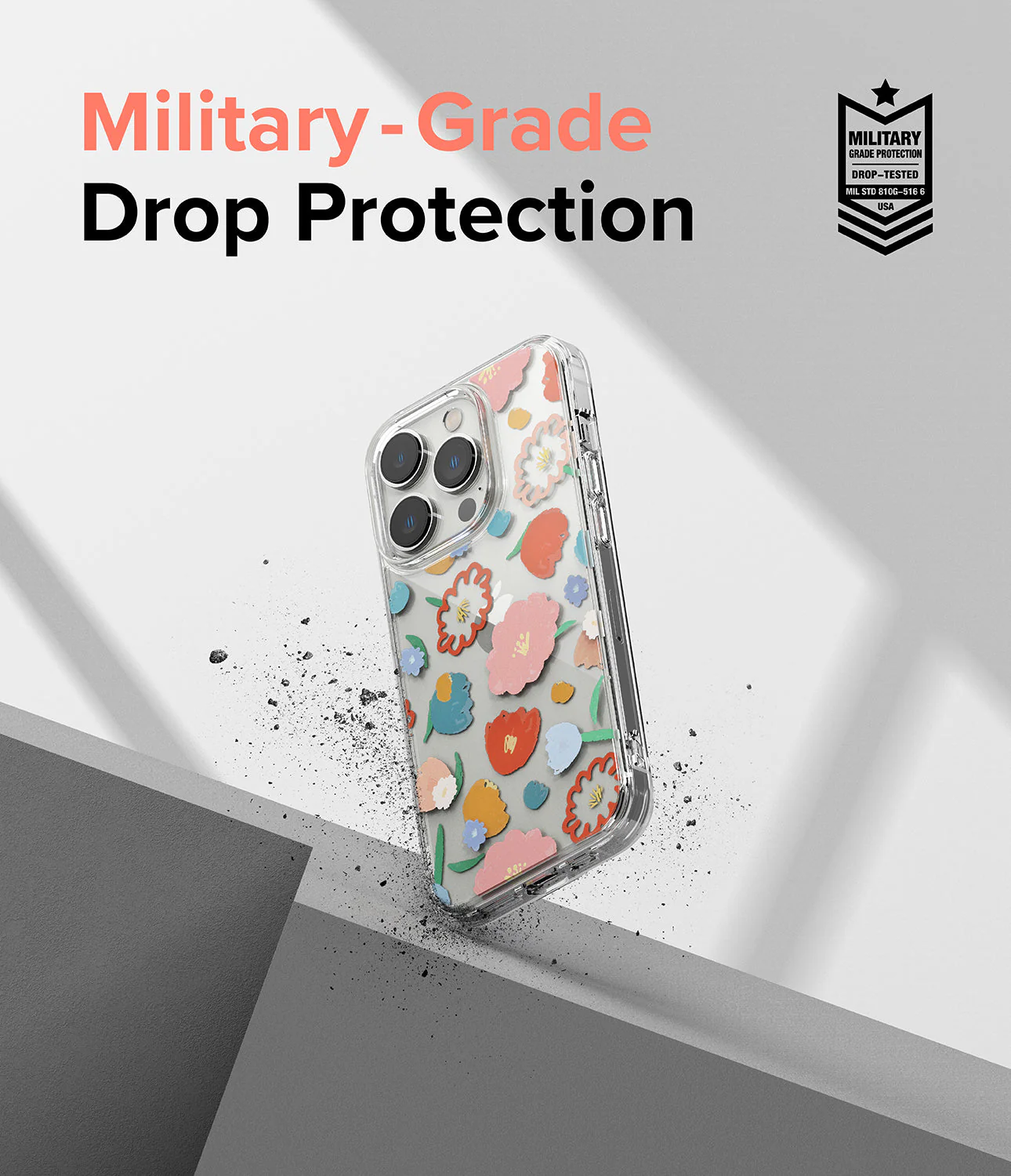 iPhone 14 Pro Case | Fusion Design - Image 41