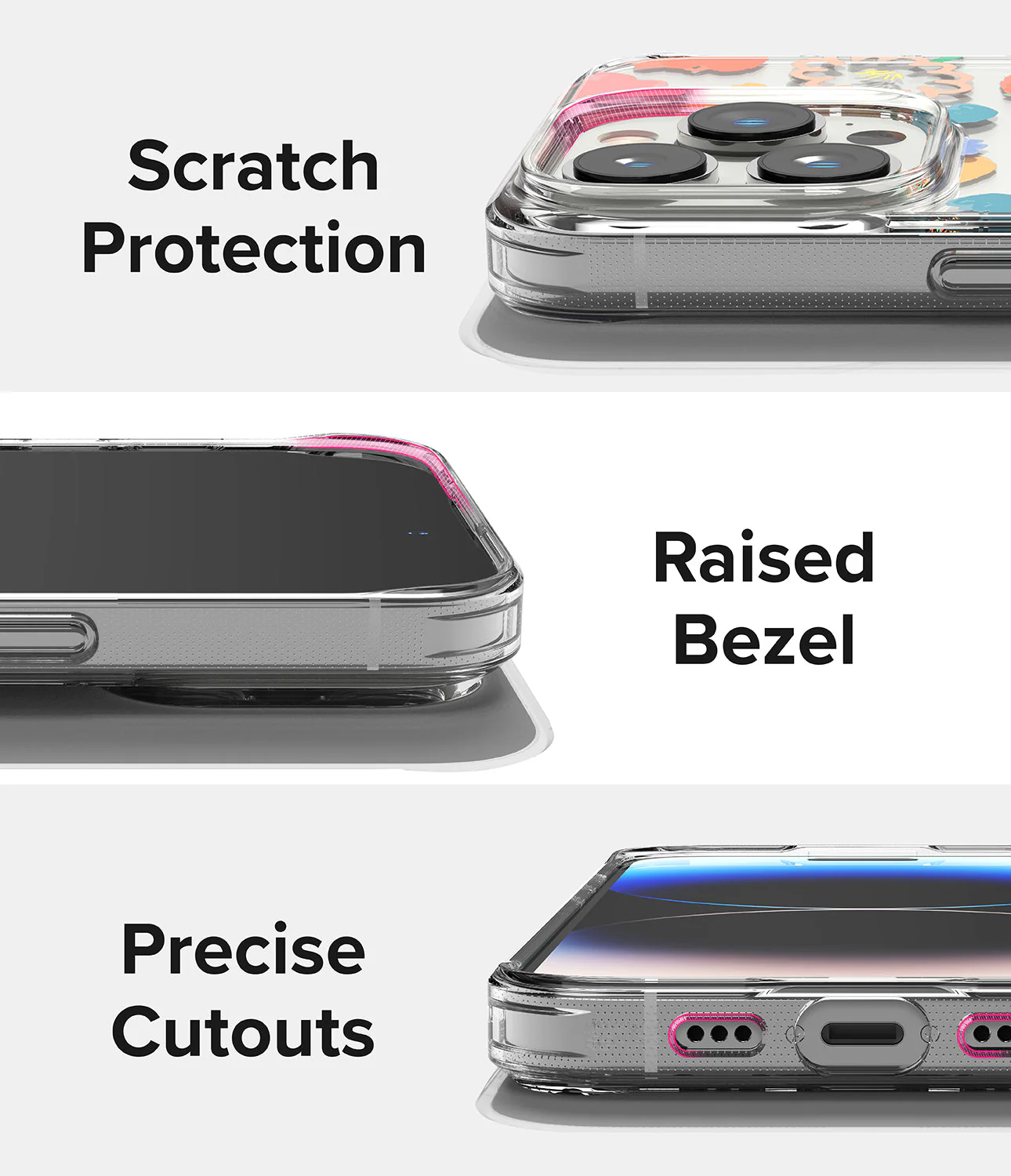 iPhone 14 Pro Case | Fusion Design - Image 43
