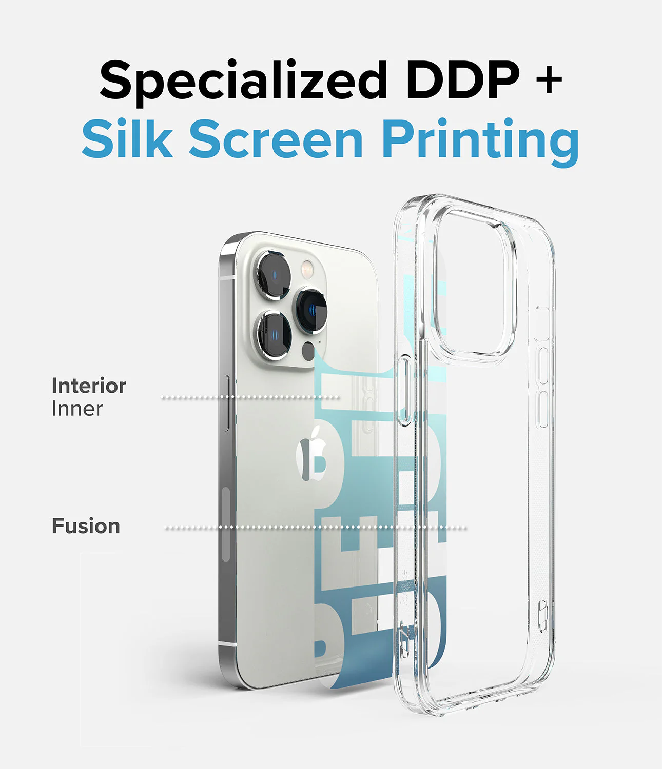 iPhone 14 Pro Case | Fusion Design - Image 67