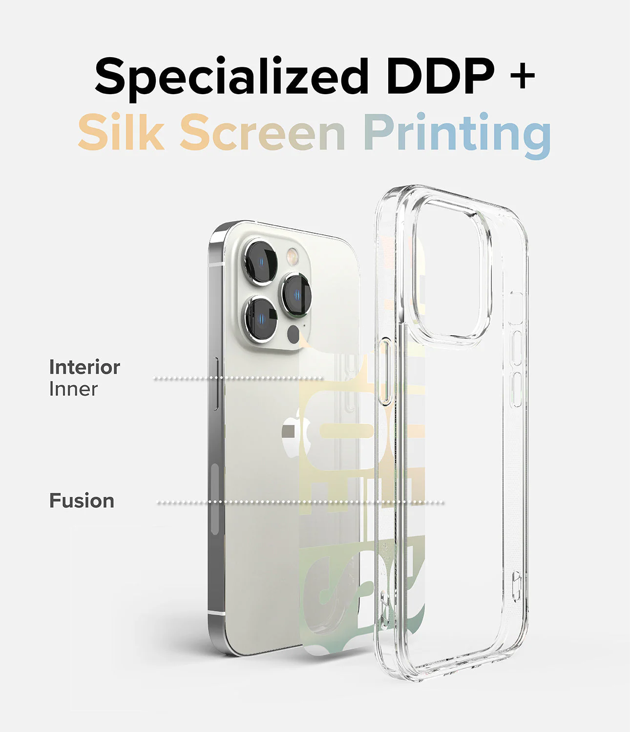 iPhone 14 Pro Case | Fusion Design - Image 7