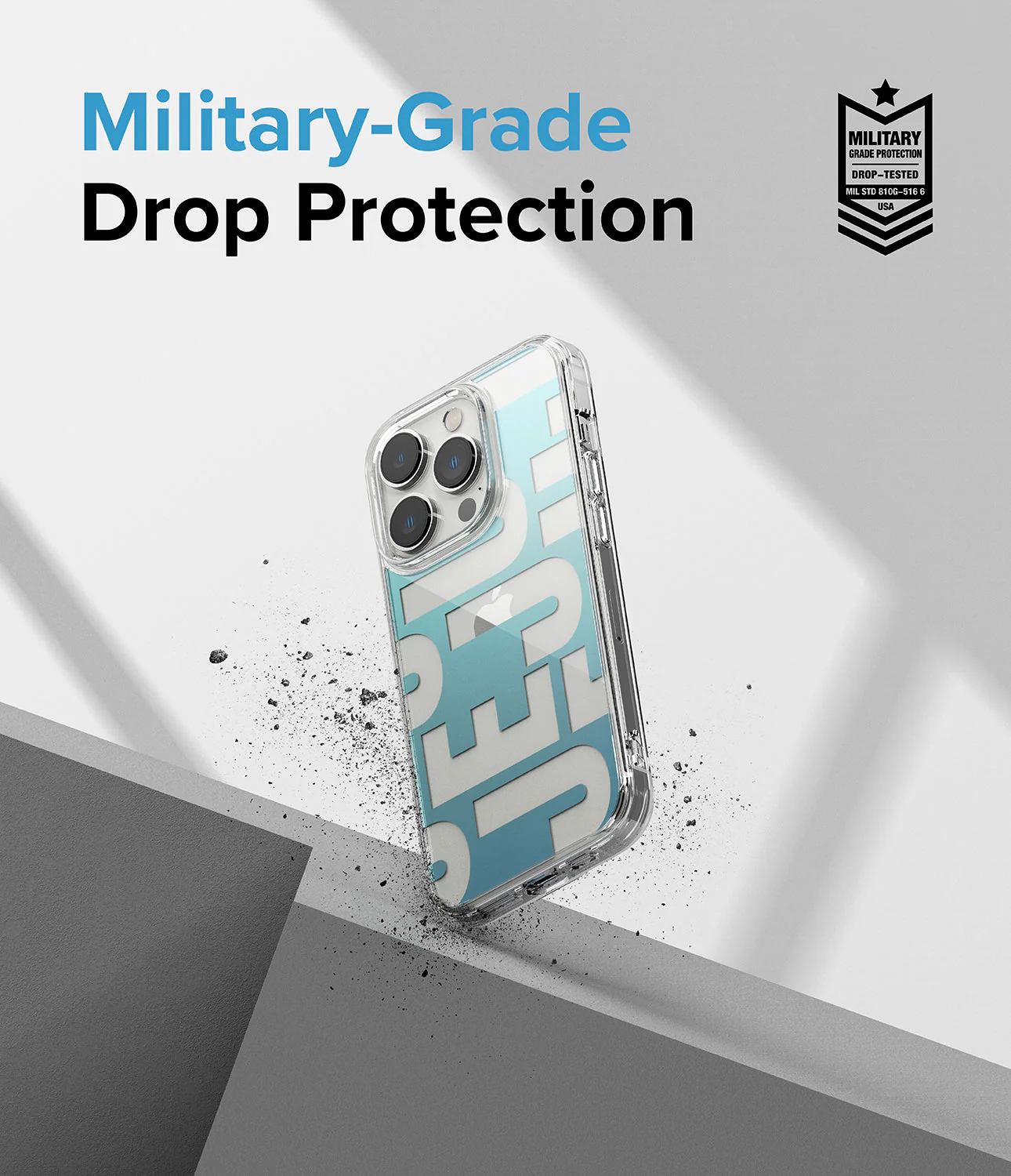 iPhone 14 Pro Case | Fusion Design - Image 71