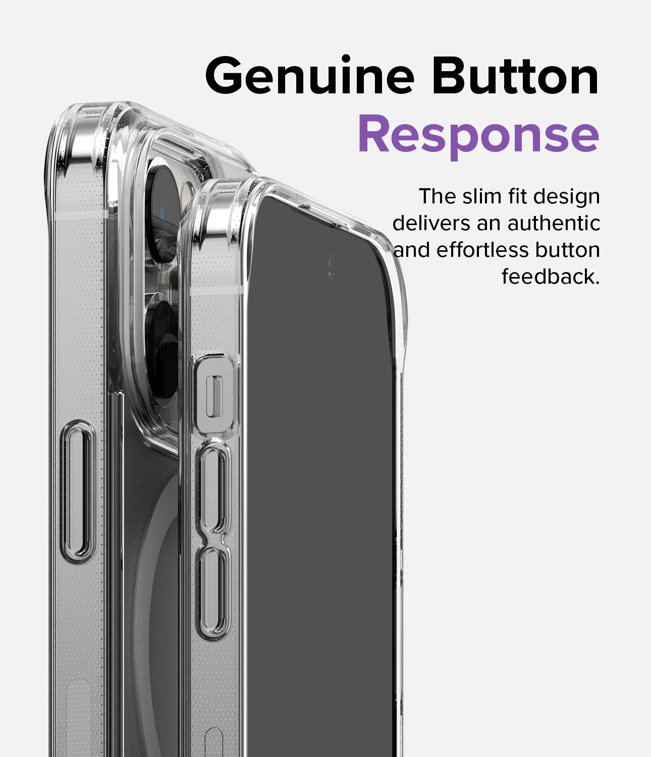 iPhone 14 Pro Case | Fusion Magnetic Matte - Image 11