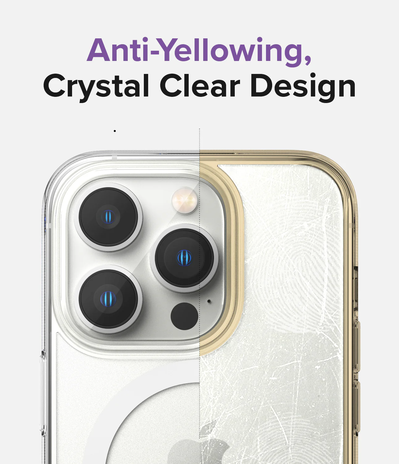 iPhone 14 Pro Case | Fusion Magnetic Matte - Image 8