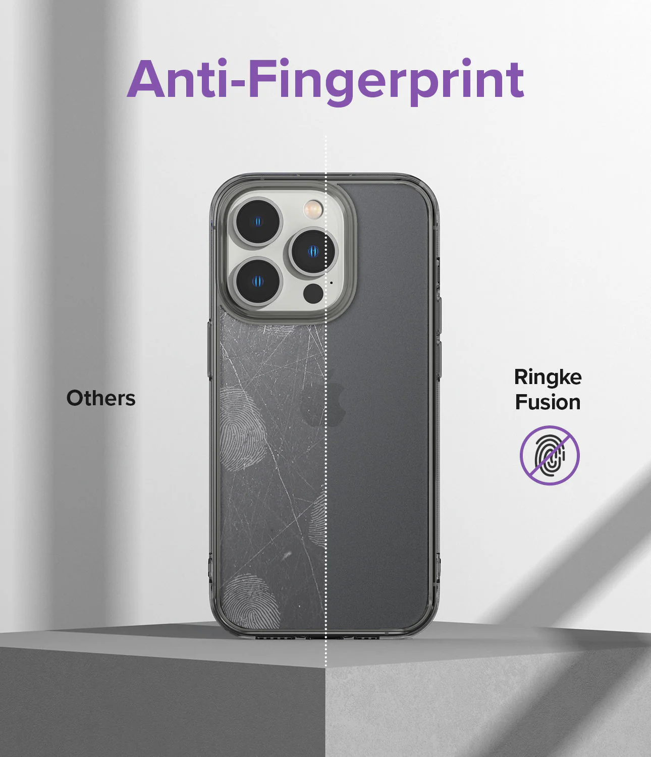 iPhone 14 Pro Case | Fusion Matte - Image 22