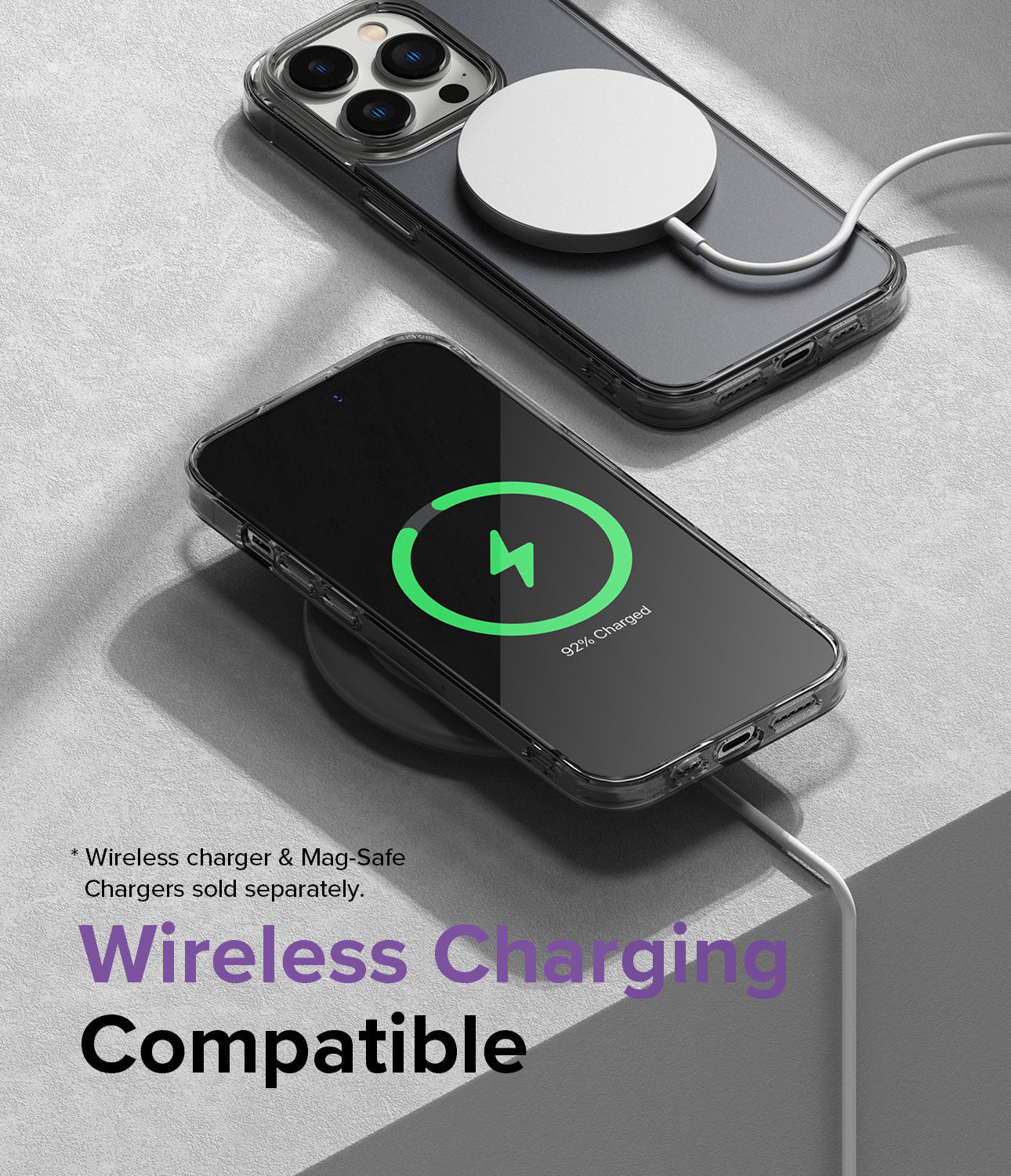 iPhone 14 Pro Case | Fusion Matte - Image 28