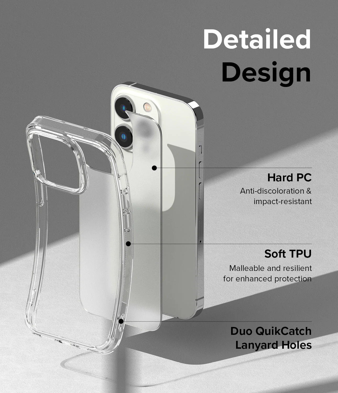 iPhone 14 Pro Case | Fusion Matte - Image 9