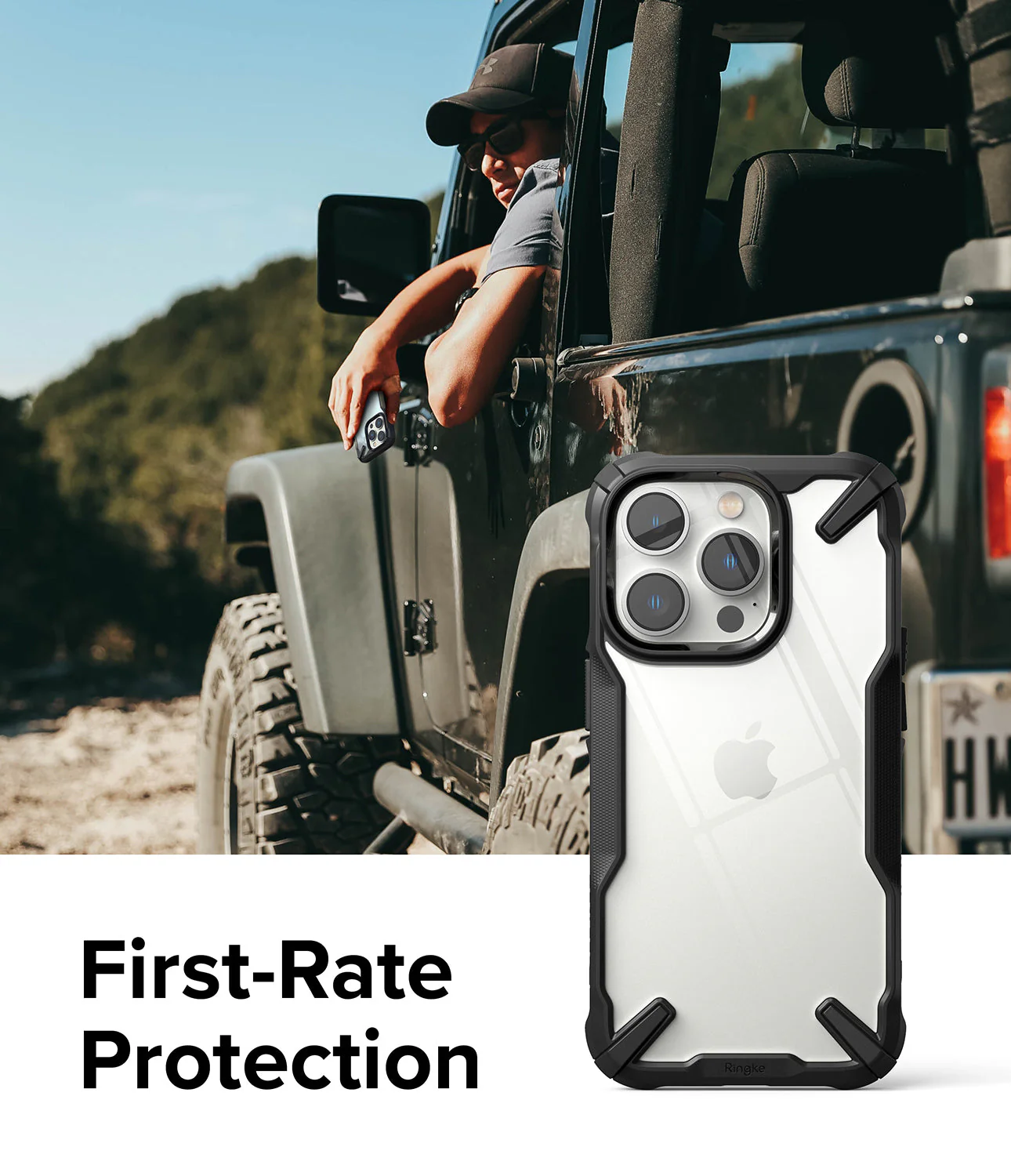 iPhone 14 Pro Case | Fusion-X - Image 6