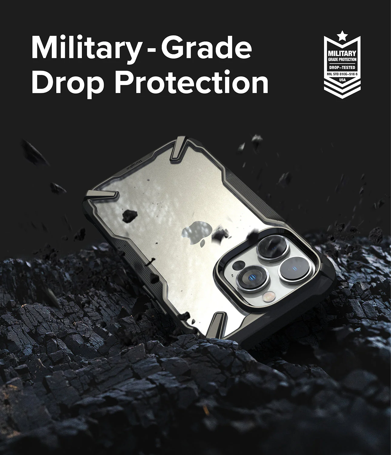 iPhone 14 Pro Case | Fusion-X - Image 8