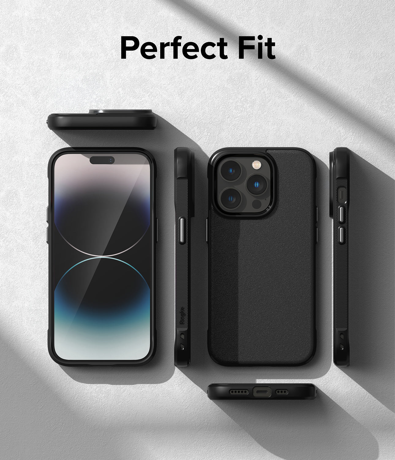 iPhone 14 Pro Case | Onyx - Image 14