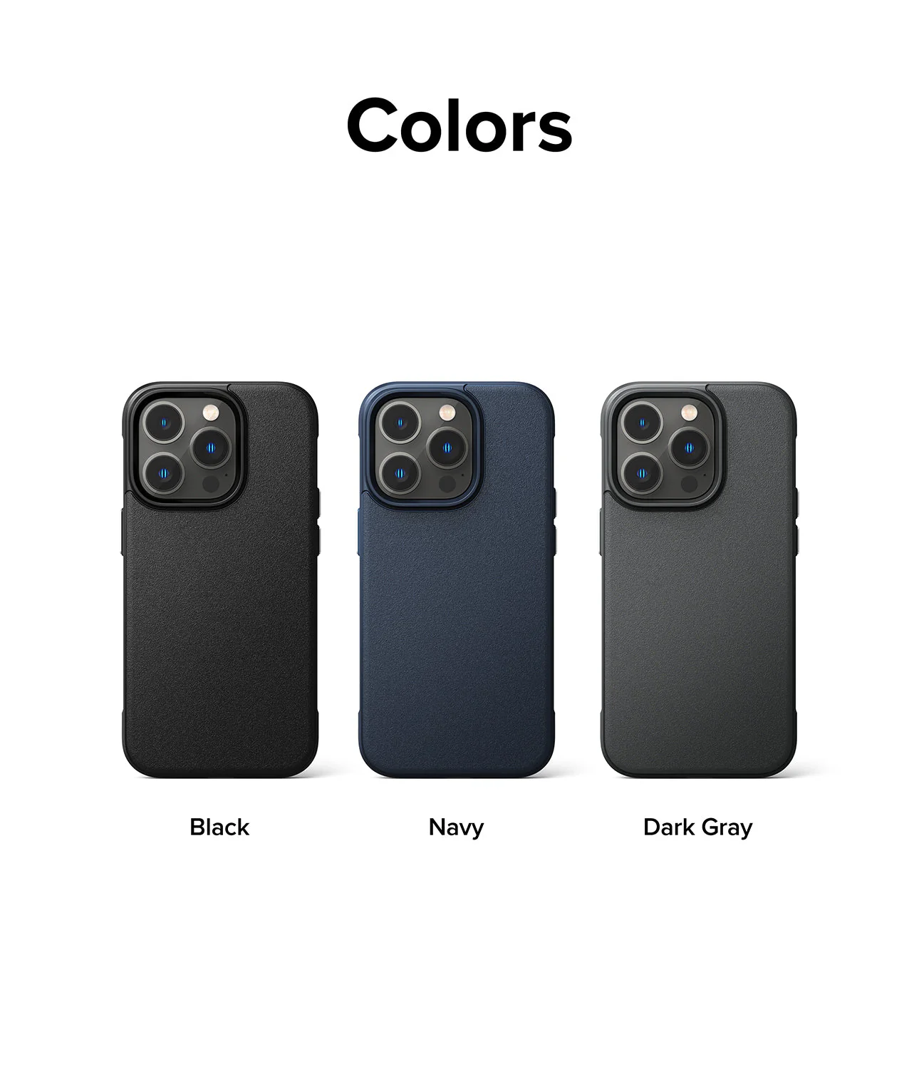 iPhone 14 Pro Case | Onyx - Image 15