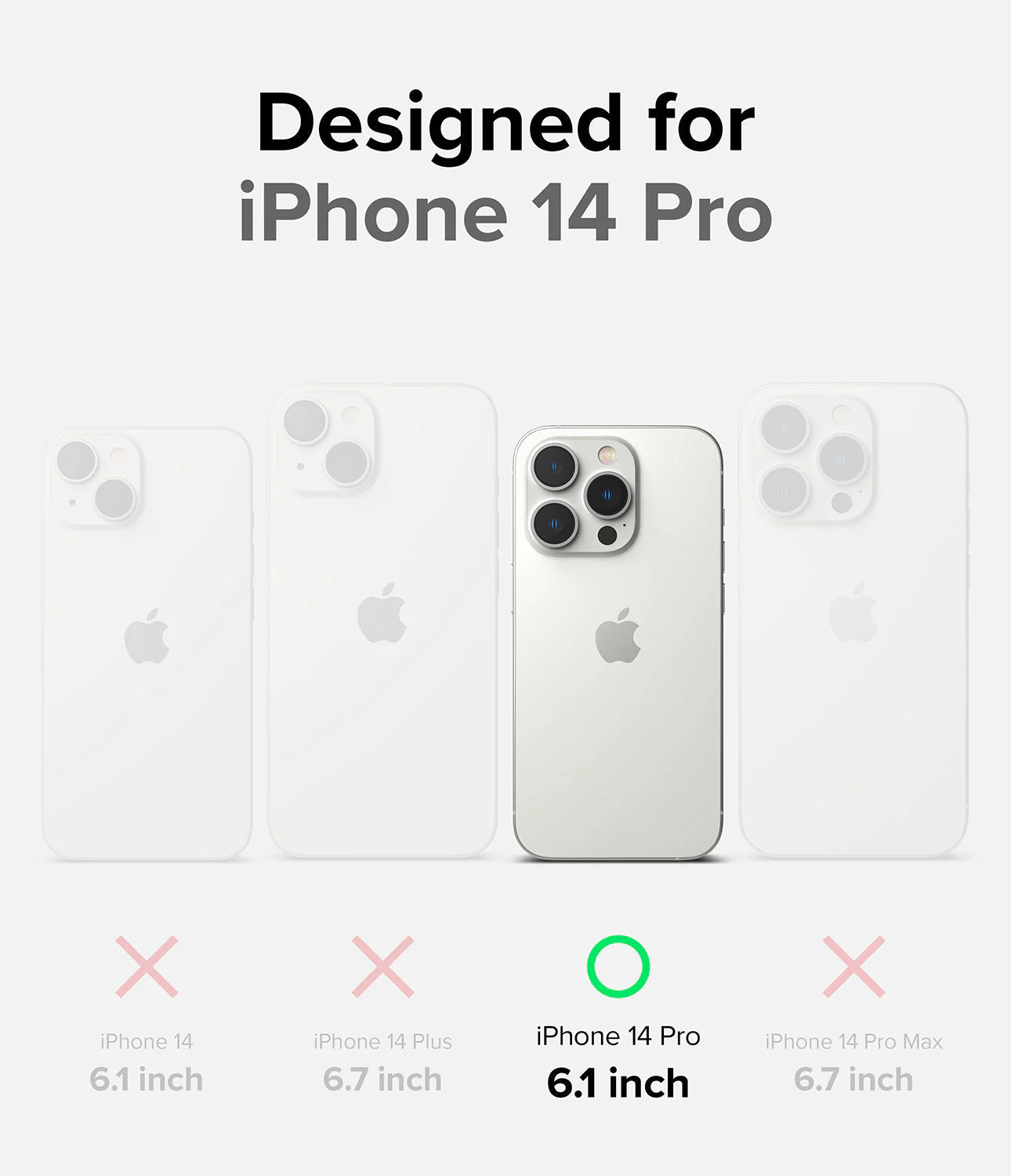 iPhone 14 Pro Case | Onyx - Image 31
