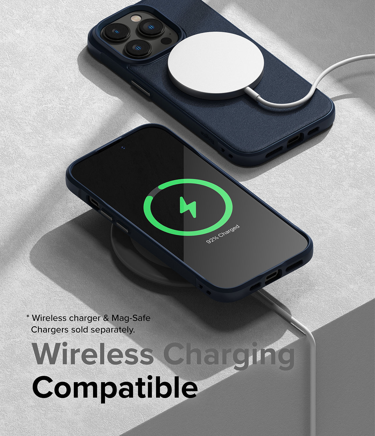 iPhone 14 Pro Case | Onyx - Image 39